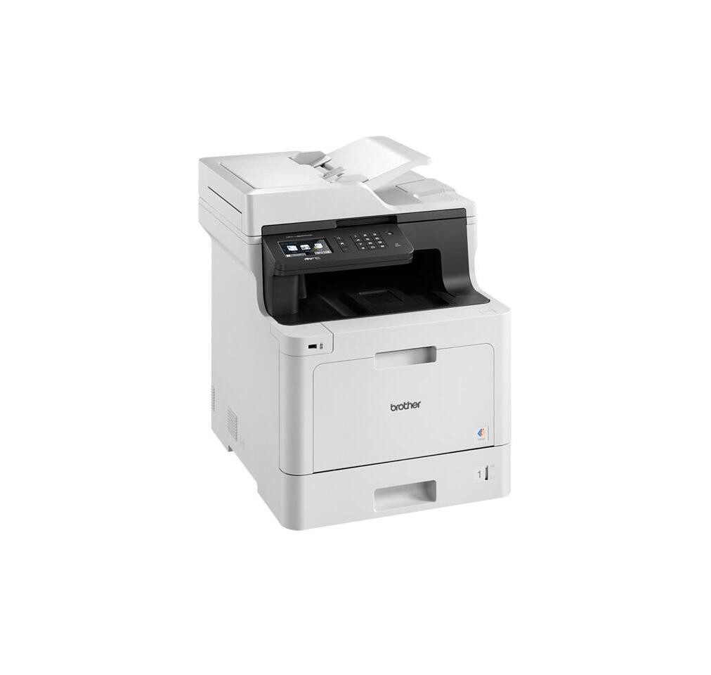 Brother MFC-L8690CDW Multifunktionsdrucker