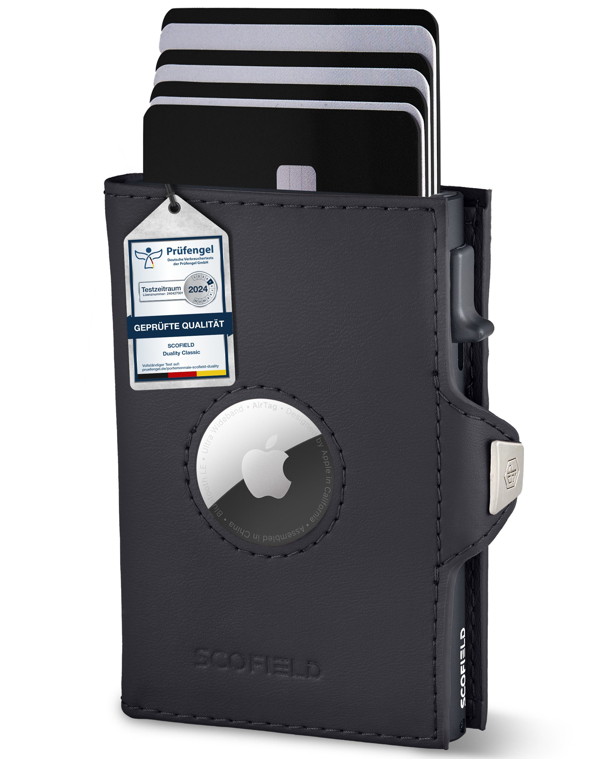 Scofield Mini Geldbörse Duality Air günstig online kaufen