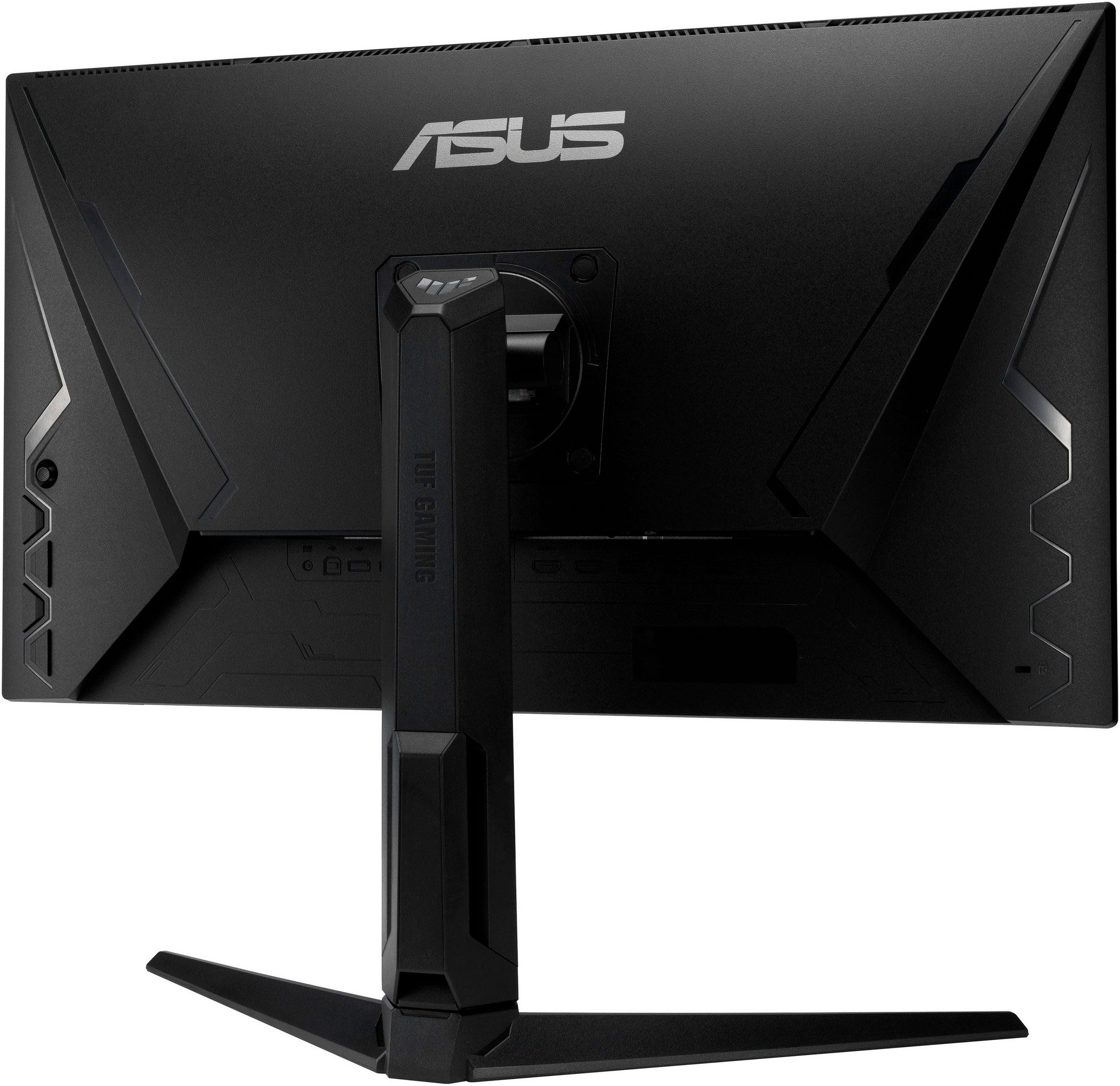 Asus VG28UQL1A Gaming-Monitor (71 cm/28 ", 3840 x 2160 px, 4K Ultra HD, 1 ms Reaktionszeit, 144 Hz, Fast-IPS)