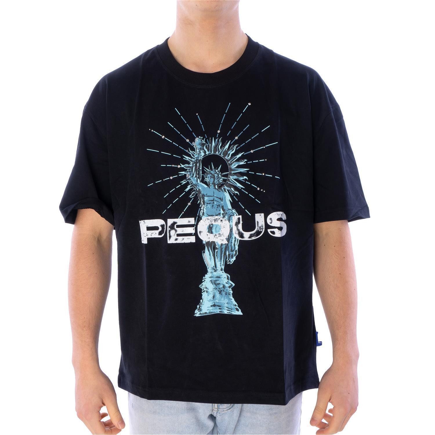 PEQUS T-Shirt T-Shirt Pequs Helios