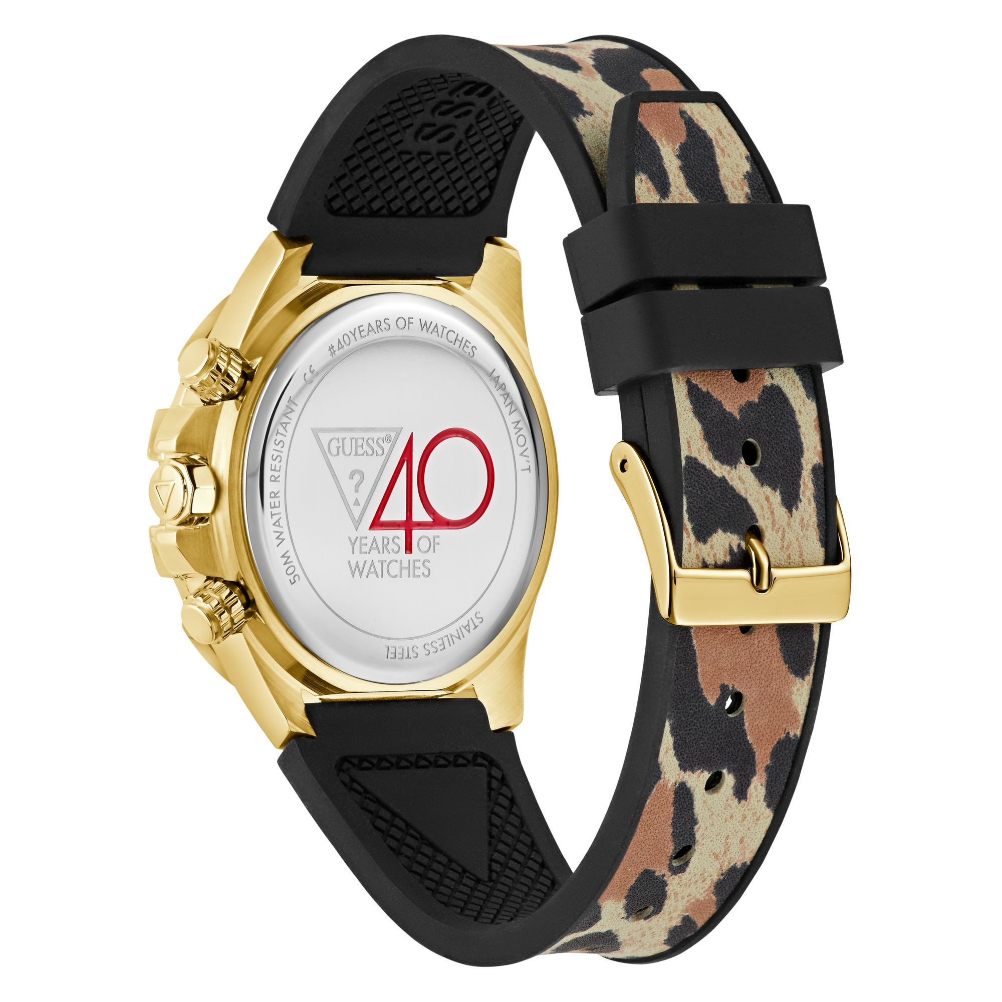 Guess Quarzuhr GW0814L3