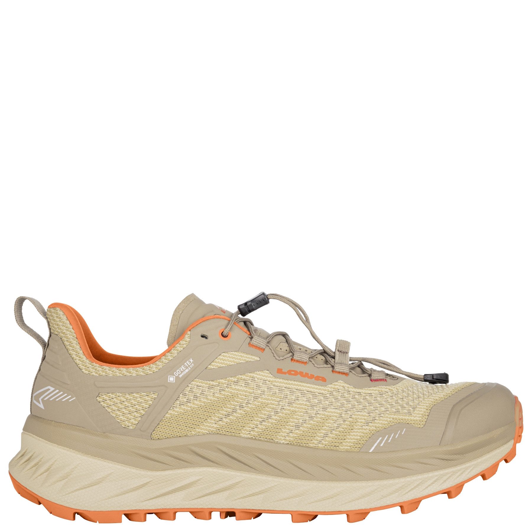 FORTUX GTX [2024] Trailrunningschuh