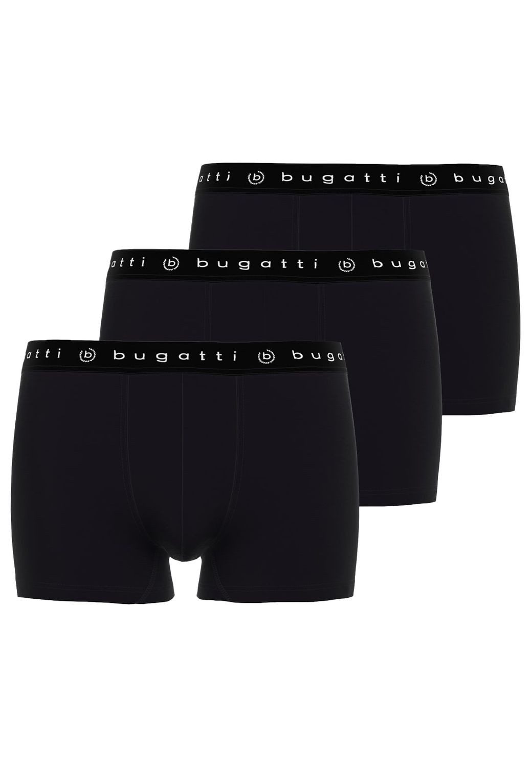 bugatti Slip Mailand (3er Pack) breiter günstig online kaufen