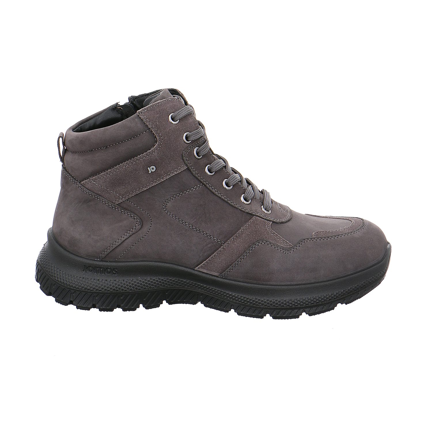 Jomos Schnürstiefelette