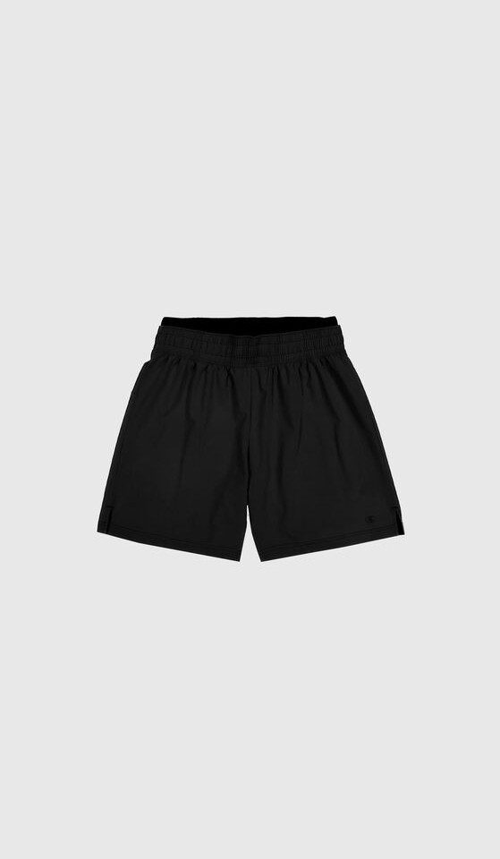Champion Laufshorts Running Шорты NBK/ROW