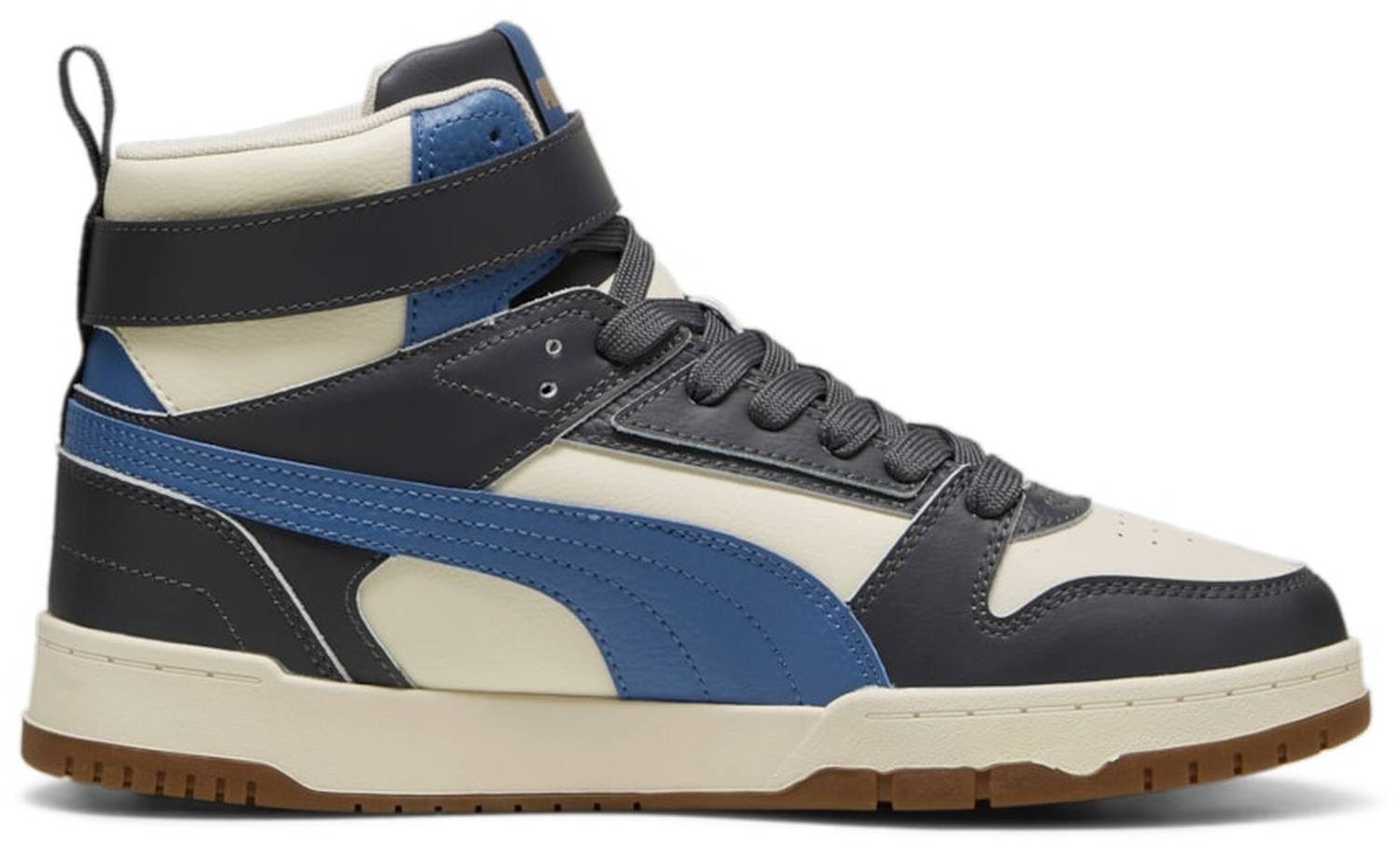 Alpine Snow-Blue Horizon-Gum