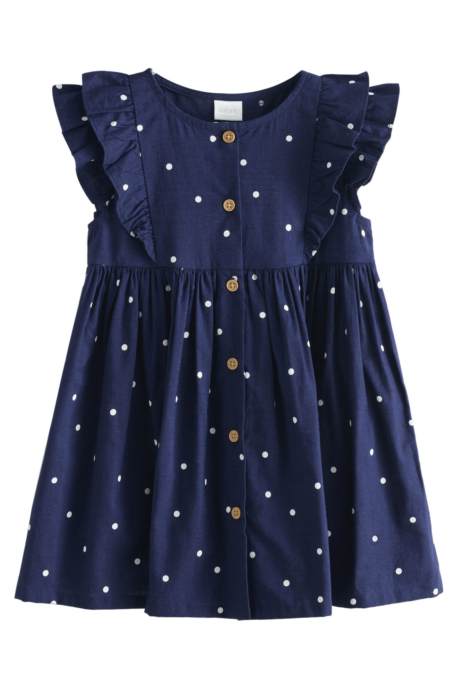 Navy Spot