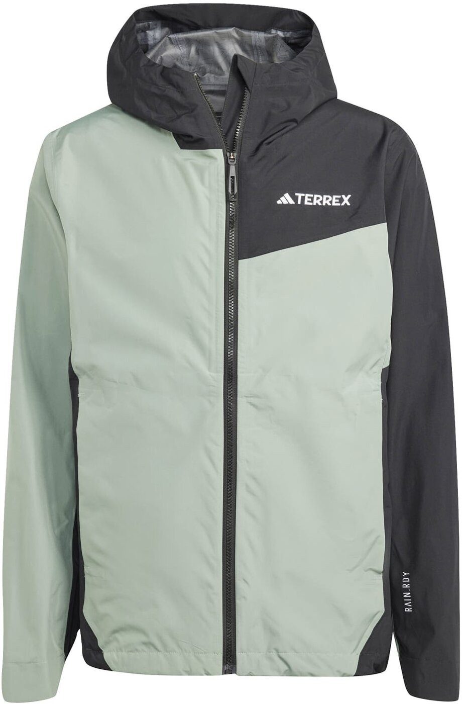 adidas TERREX Funktionsjacke MULTI 2.5L R J NAVY