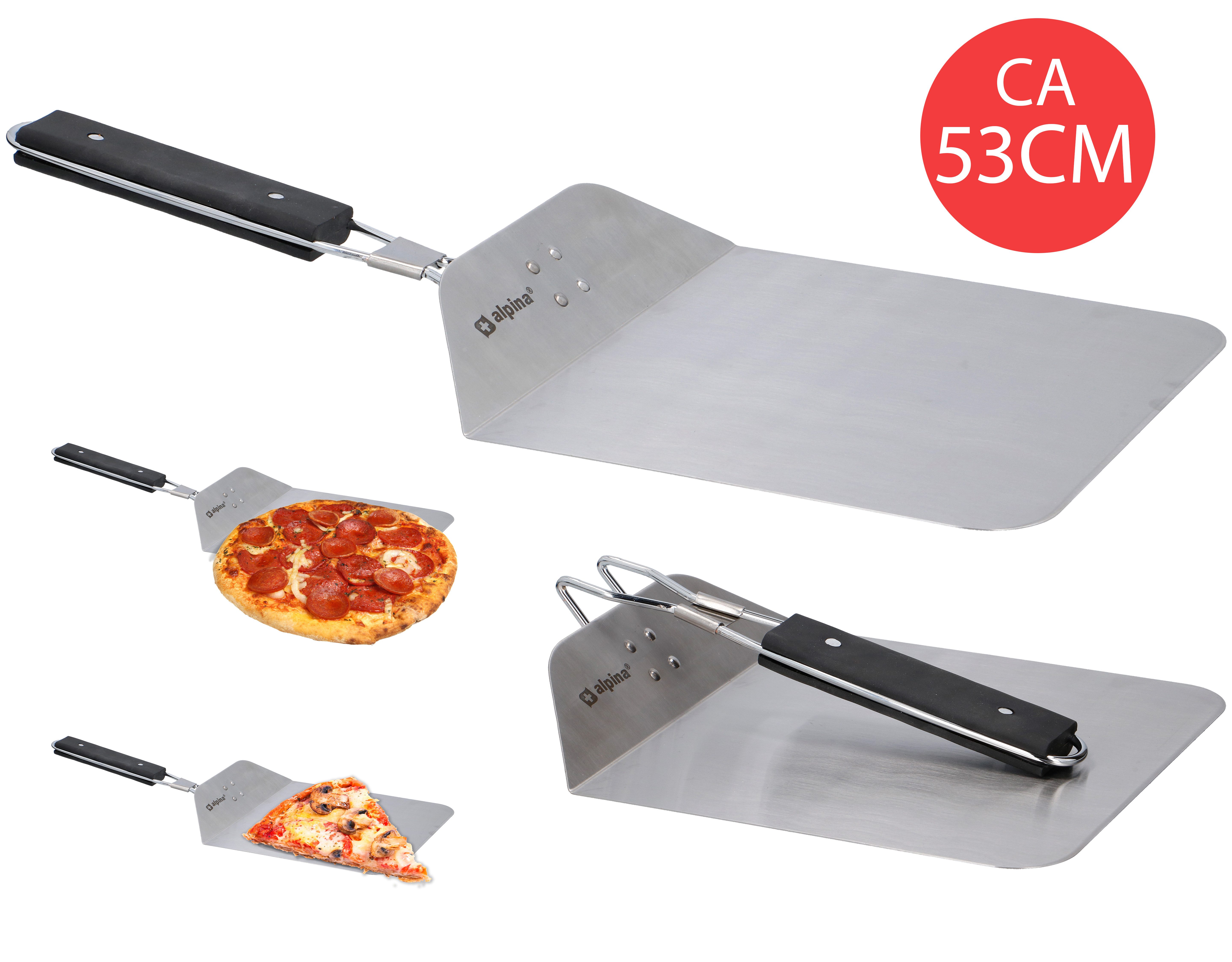 Alpina Pizzaschieber alpina Pizzaschieber