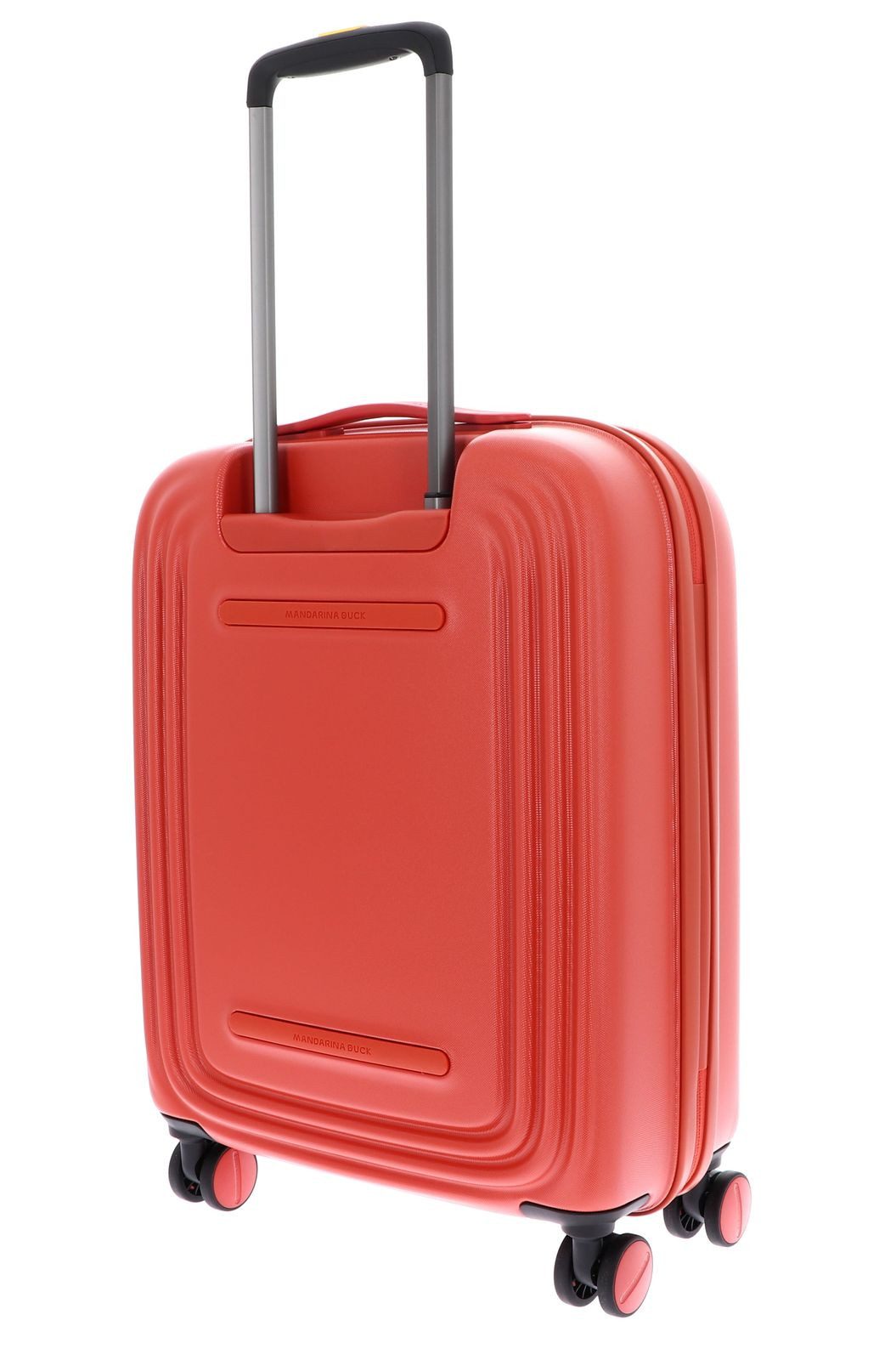 Mandarina Duck Hartschalen-Trolley Cabin Trolley, 4 Rollen