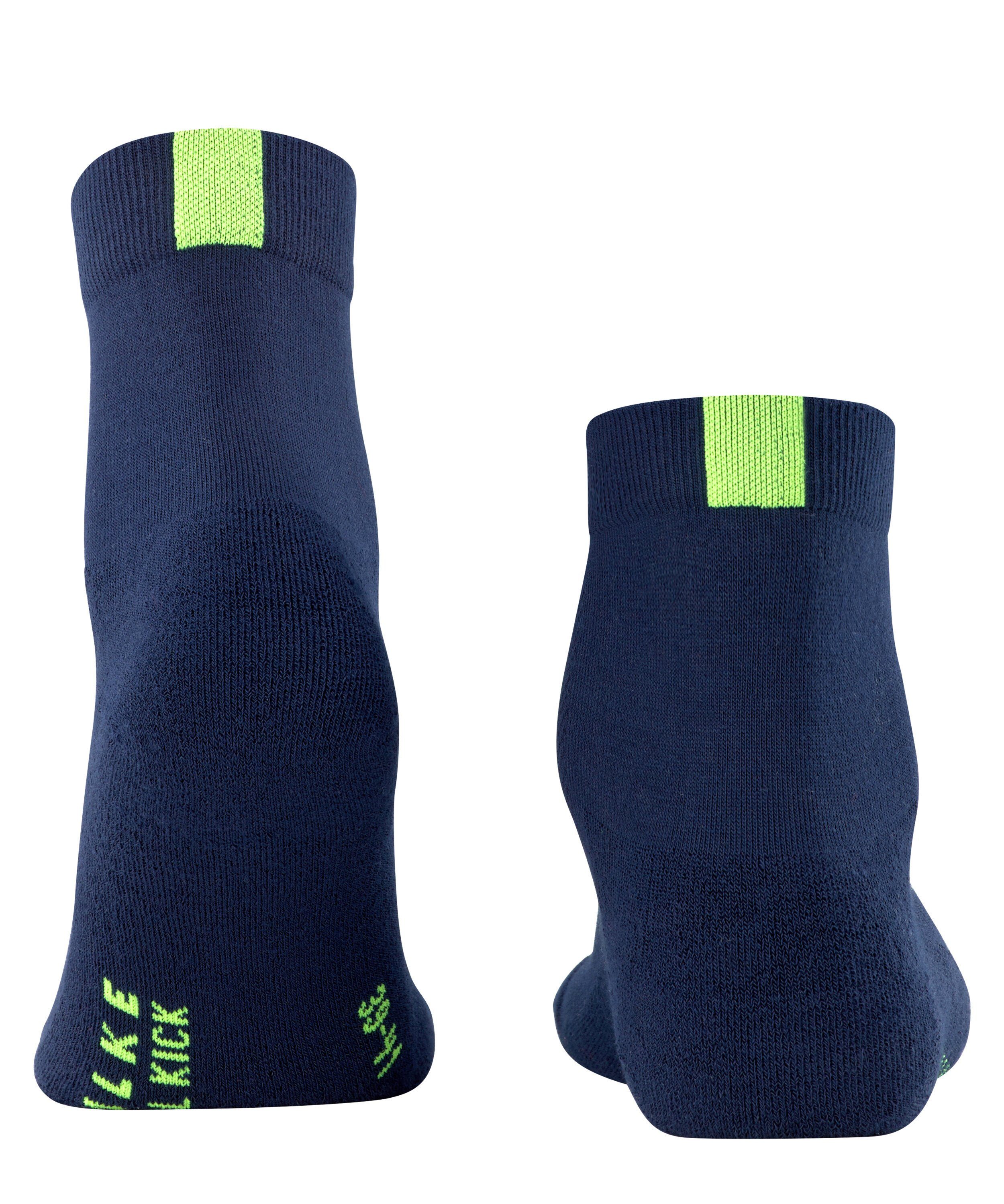 FALKE Socken Cool Kick (6120) (1-Paar) marine