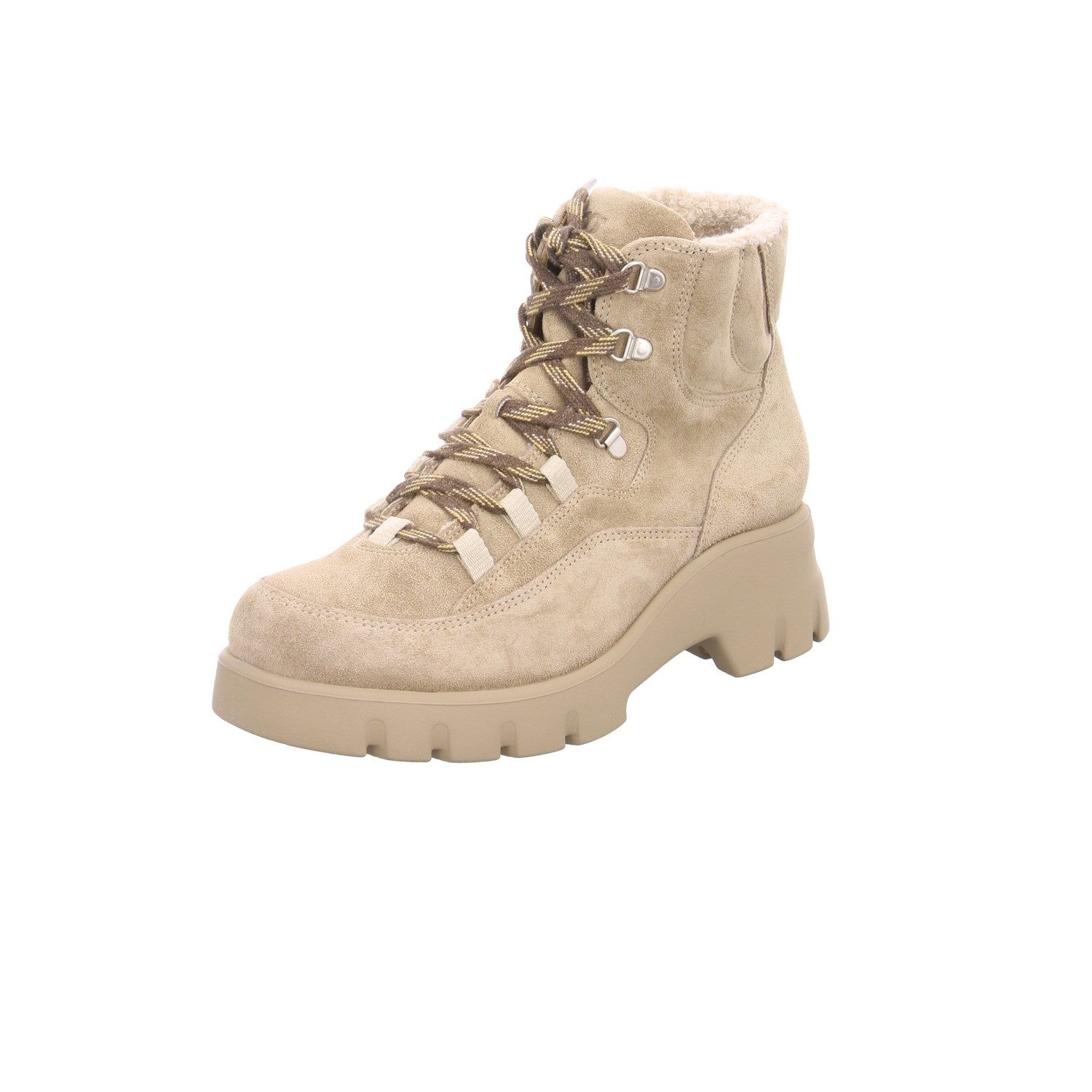 Paul Green Winterstiefel für Damen Winterstiefel (keine Angabe, 1-tlg., keine Angabe)