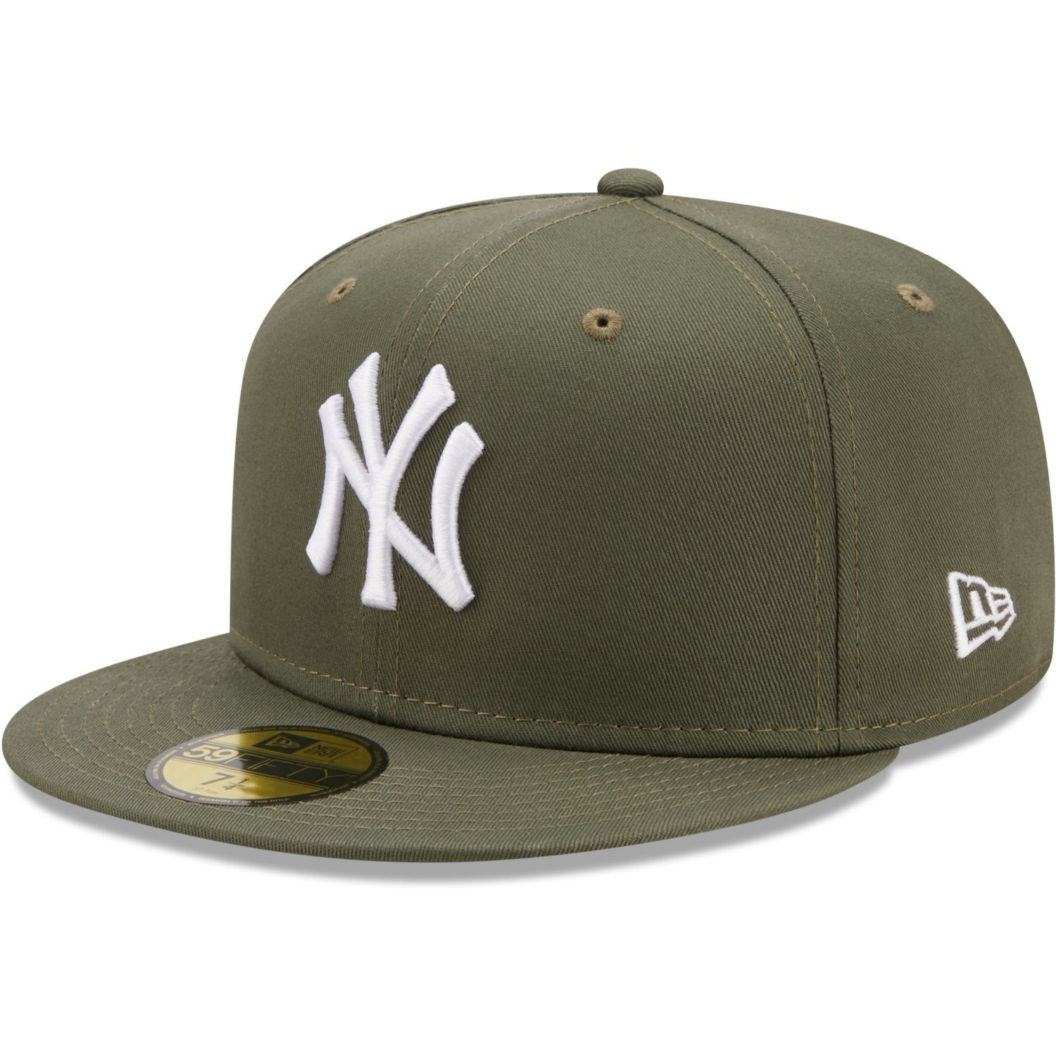 New Era Fitted Cap 59Fifty New York Yankees