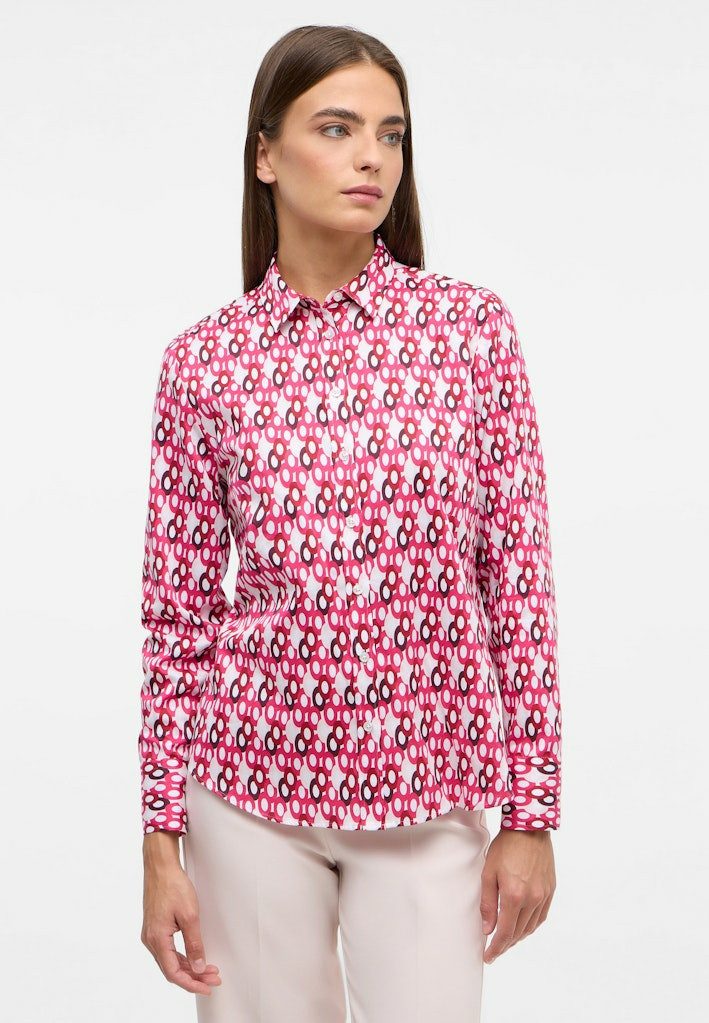 Eterna Blusentop Bluse für Erwachsene günstig online kaufen