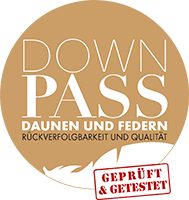 downpass logo