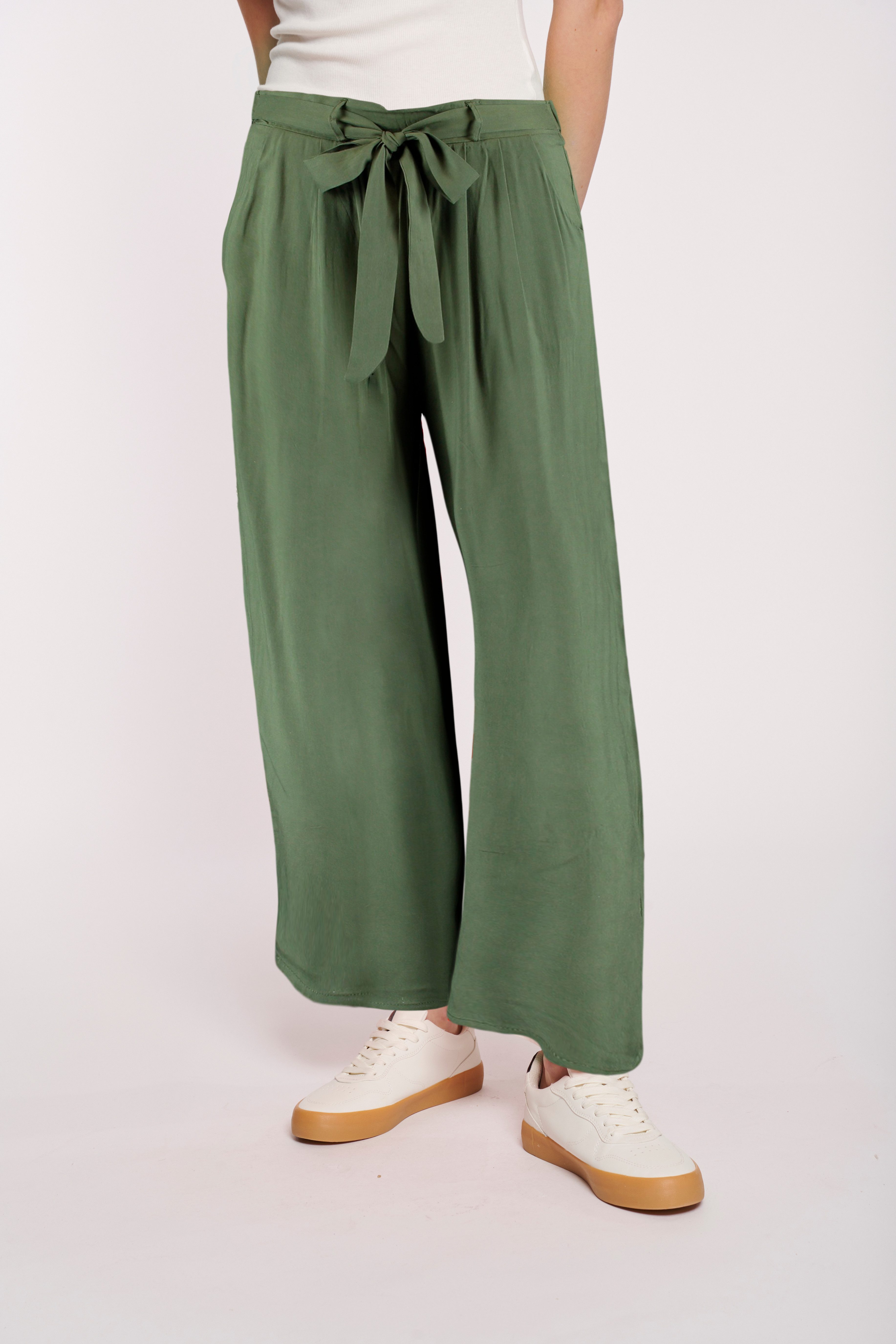 HaILY’S Schlupfhose 3/4 V TR Ci44ra günstig online kaufen