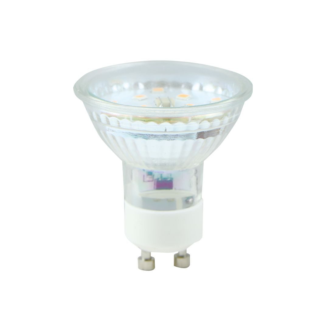 LUXULA LED-Leuchtmittel LUXULA LED-Leuchtmittel GU10