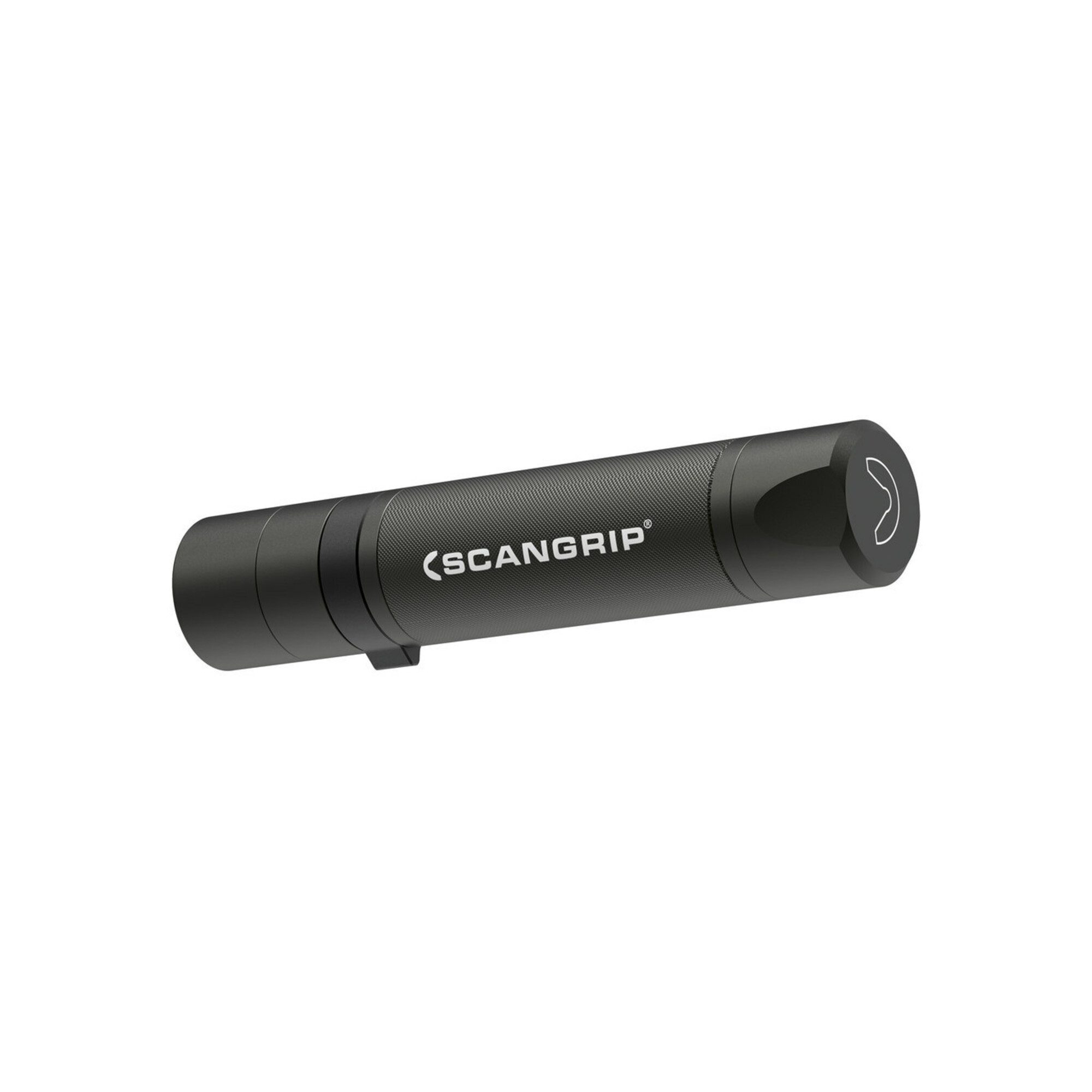 Scangrip Taschenlampe LED-Taschenlampe FLASH 300 300 lm 3xAAA Batterien 100m SCANGRIP