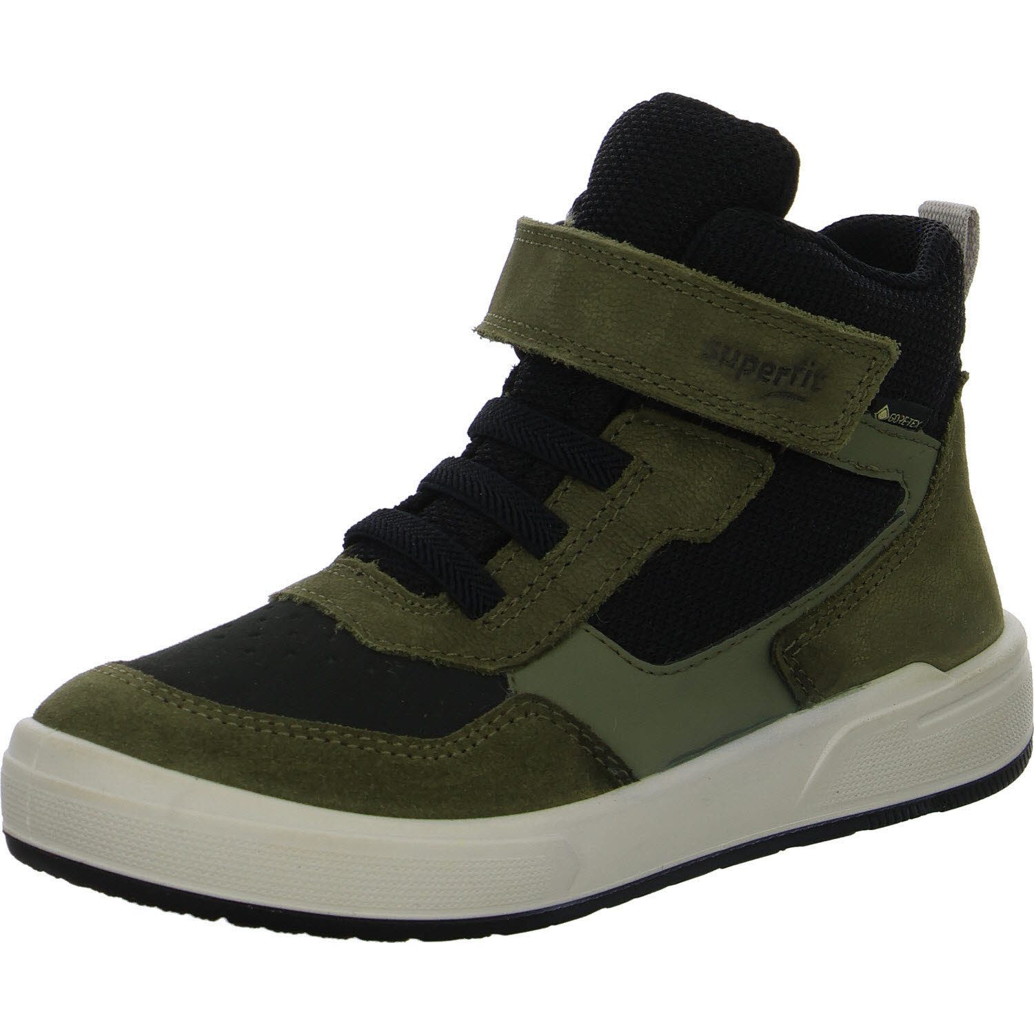 Superfit Maverick Stiefel