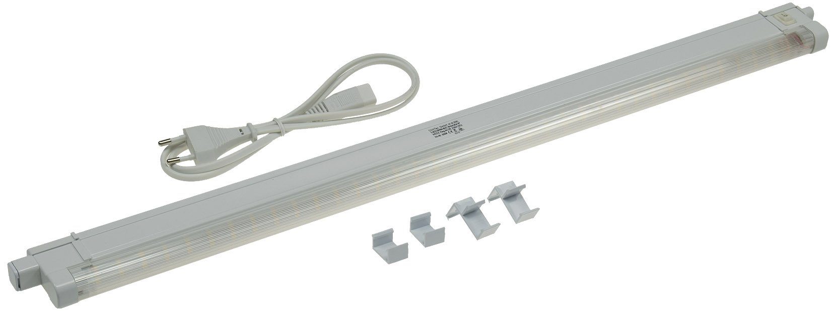 ChiliTec LED Unterbauleuchte LED Unterbauleuchte \