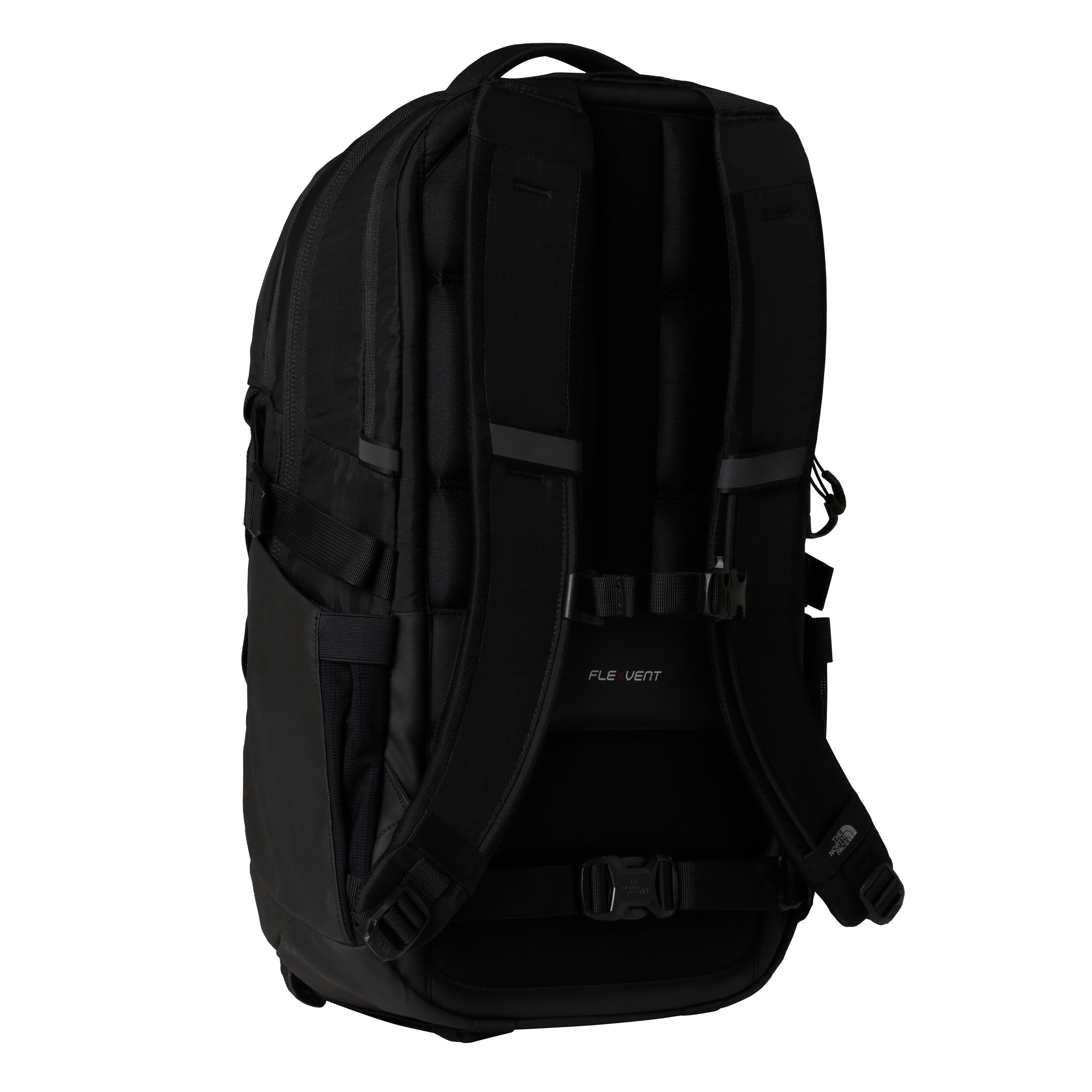 The North Face Freizeitrucksack RECON, 30 Liter Volumen, großes Hauptfach und Frontfach, abnehmbarer Hüftgurt