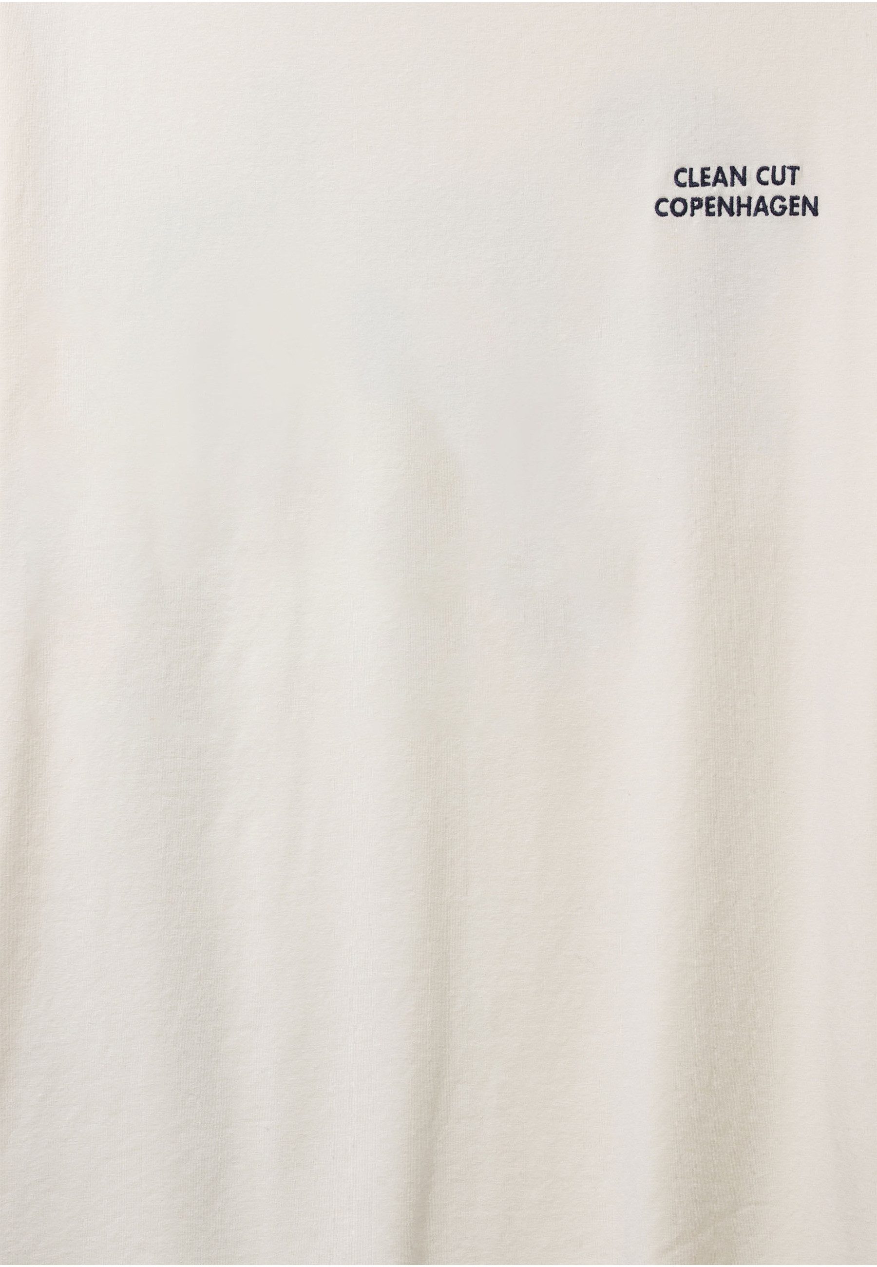 Clean Cut Copenhagen T-Shirt Clean Cut Copenhagen Esme Organic T-Shirt (1-tlg)