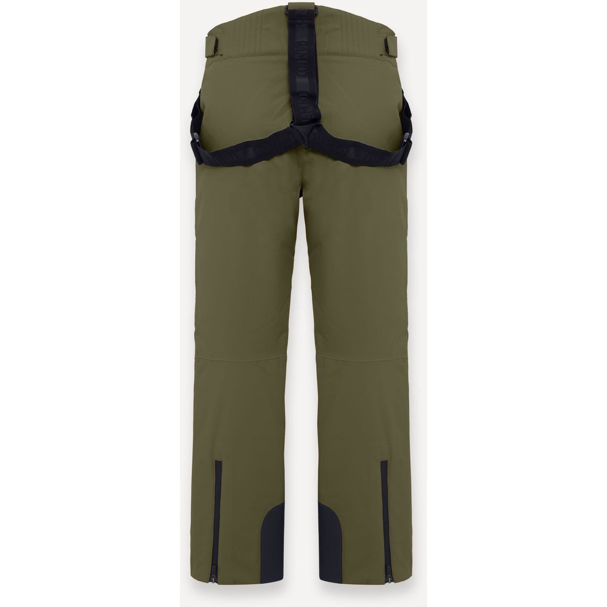 Colmar Skihose M Salopette Pants Hochfunktionale und nachhaltige Skihose mit optimaler Wärmeisolierung