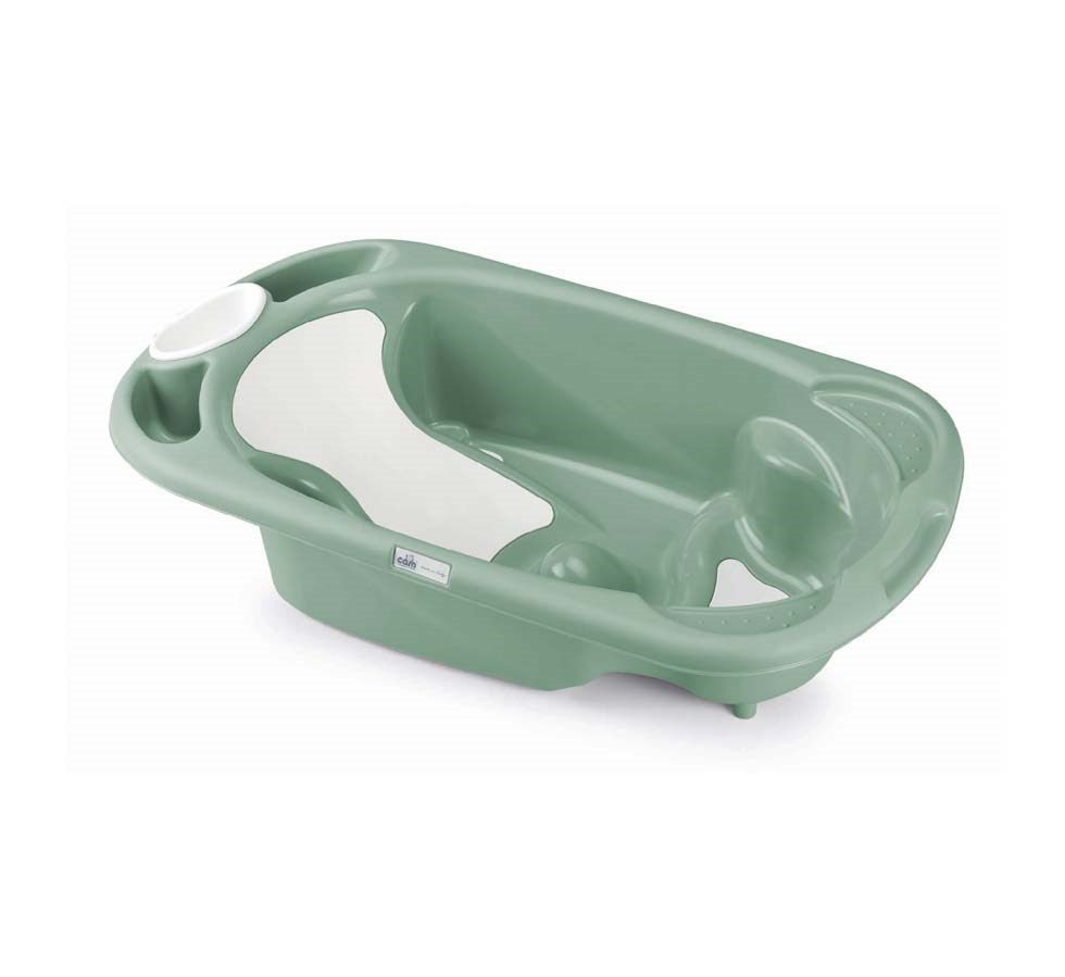 Badewanne CAM Baby-Badewanne Baby Bagno für Kinder von 0-12 Monate