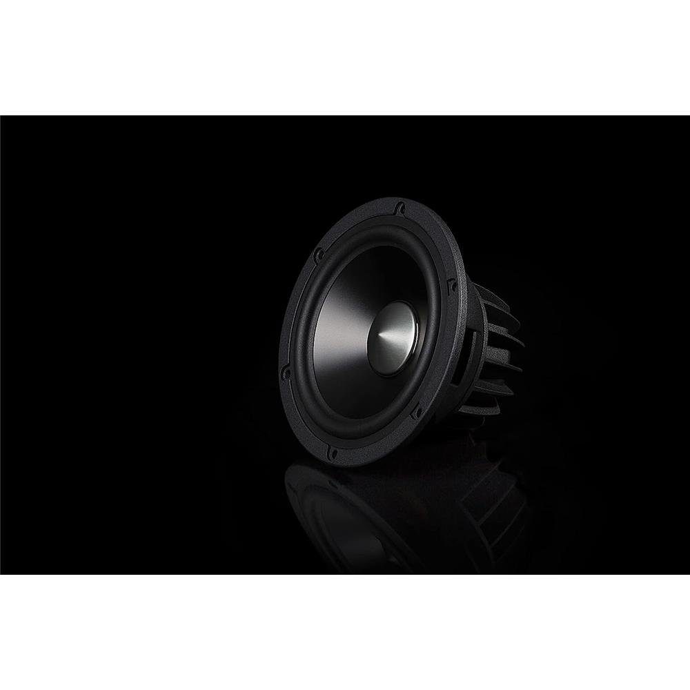 Bluetooth Bändchen-Hornhochtöner) 2.0 130W Stereo AIRPULSE V5.0 Edifier® A200 mit Lautsprecher Regal-Lautsprecher (Bluetooth,