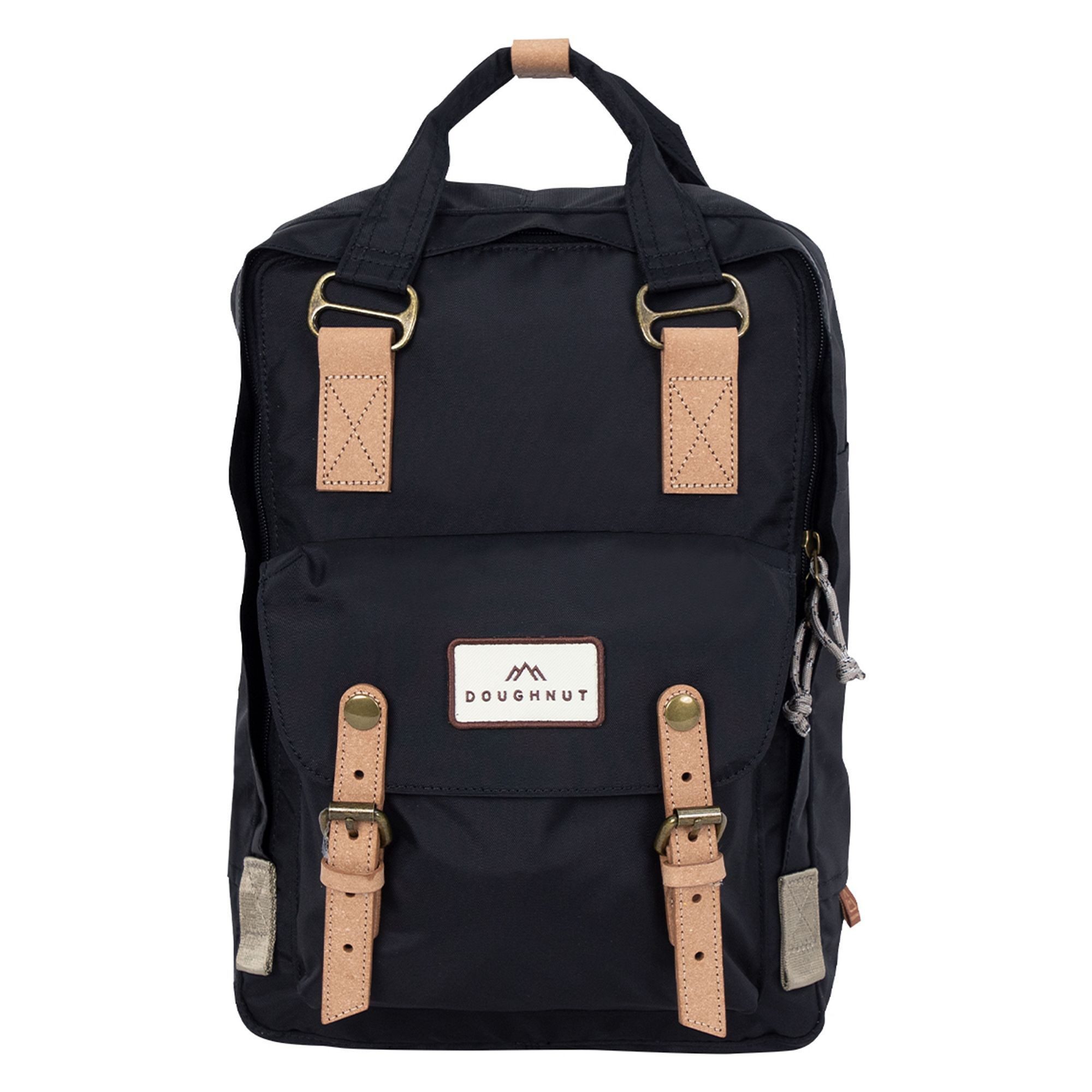 Doughnut Daypack Macaroon, Nylon