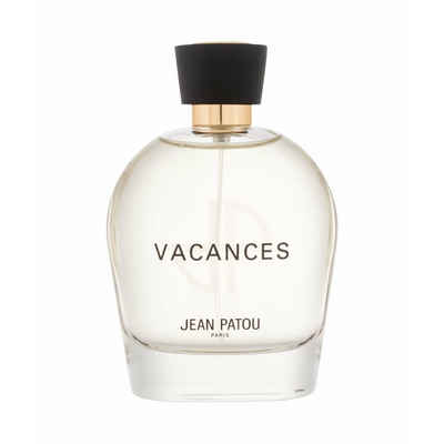 jean patou Eau de Parfum »Jean Patou Vacances Eau De Parfum Spray 100 Ml für Frauen«