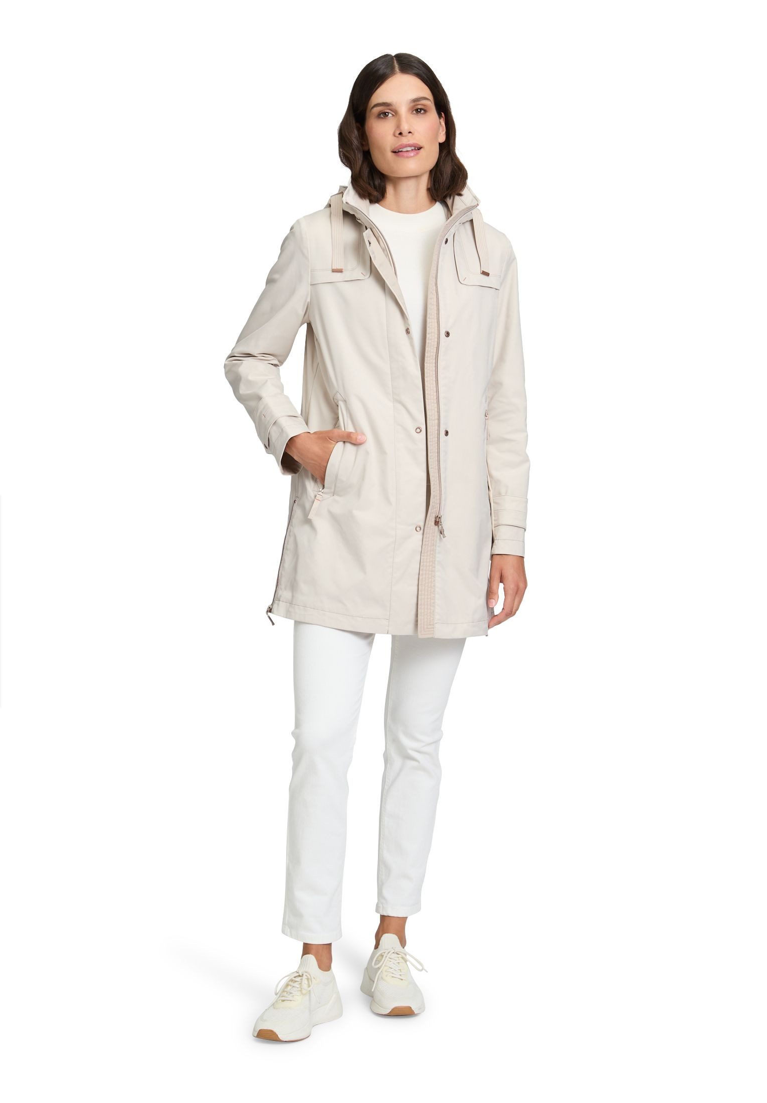 Gil Bret Steppjacke