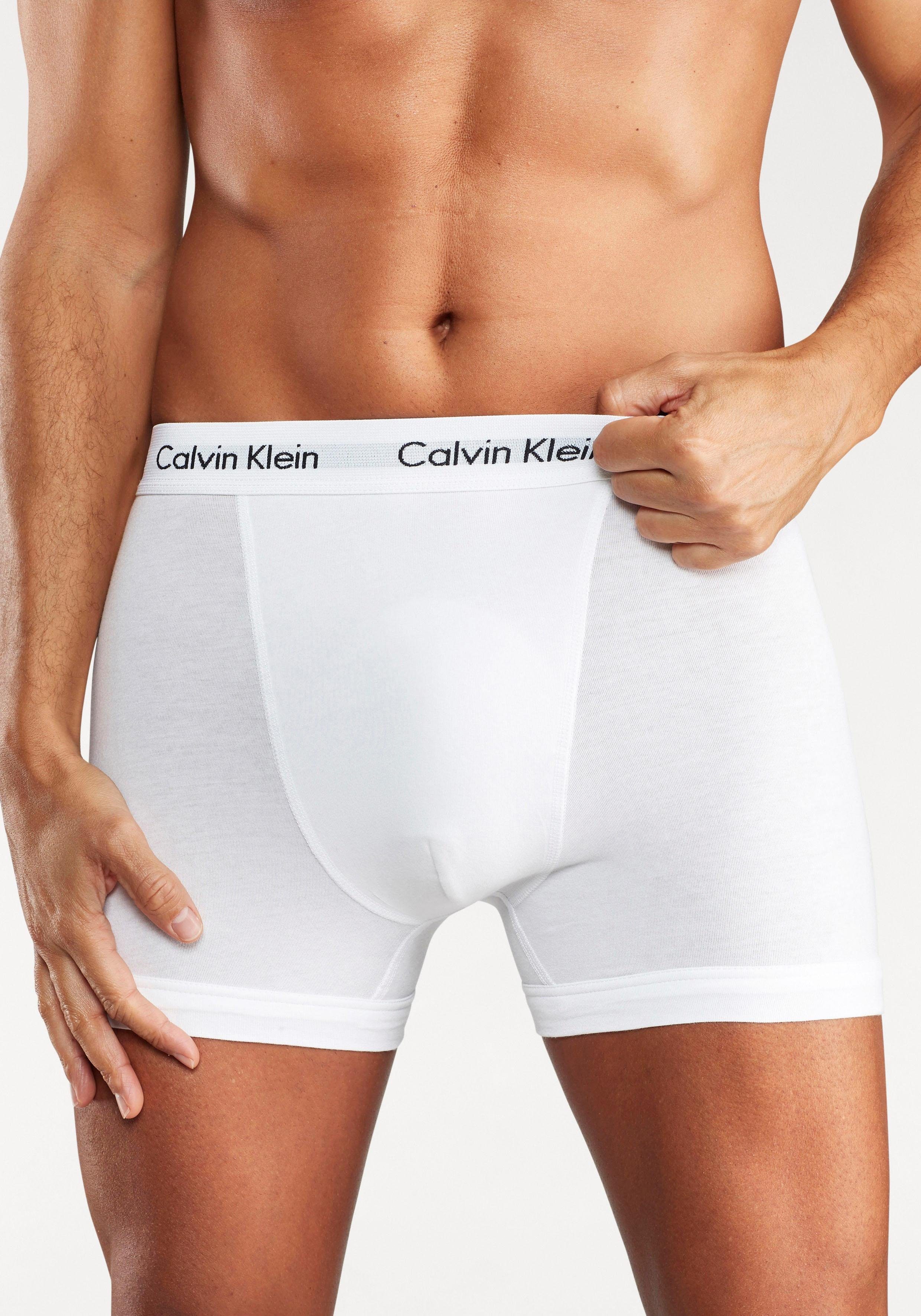 Calvin Klein Underwear Boxer (3-St) mit günstig online kaufen
