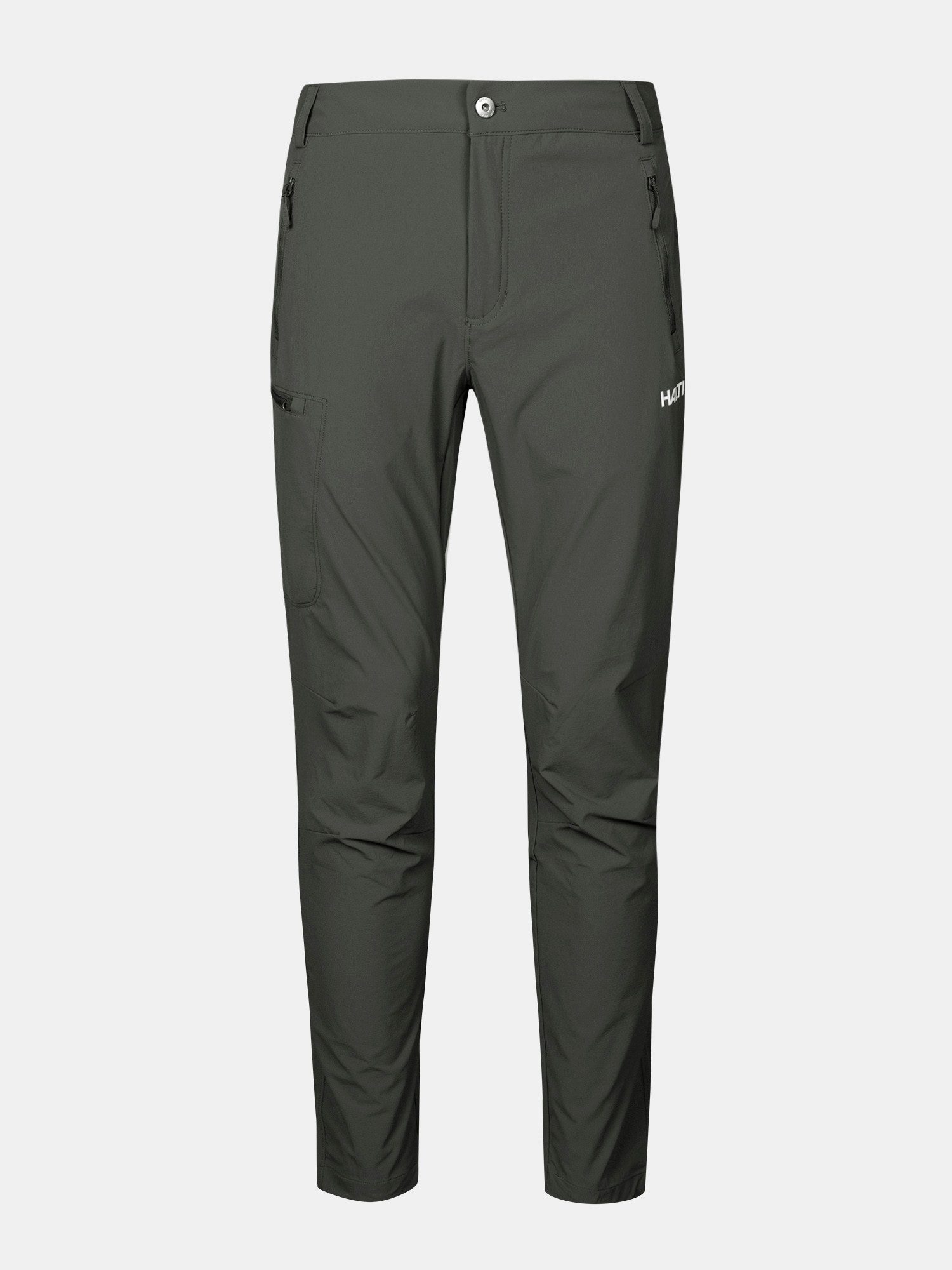 HALTI Bundfaltenhose Pallas Men Pant *