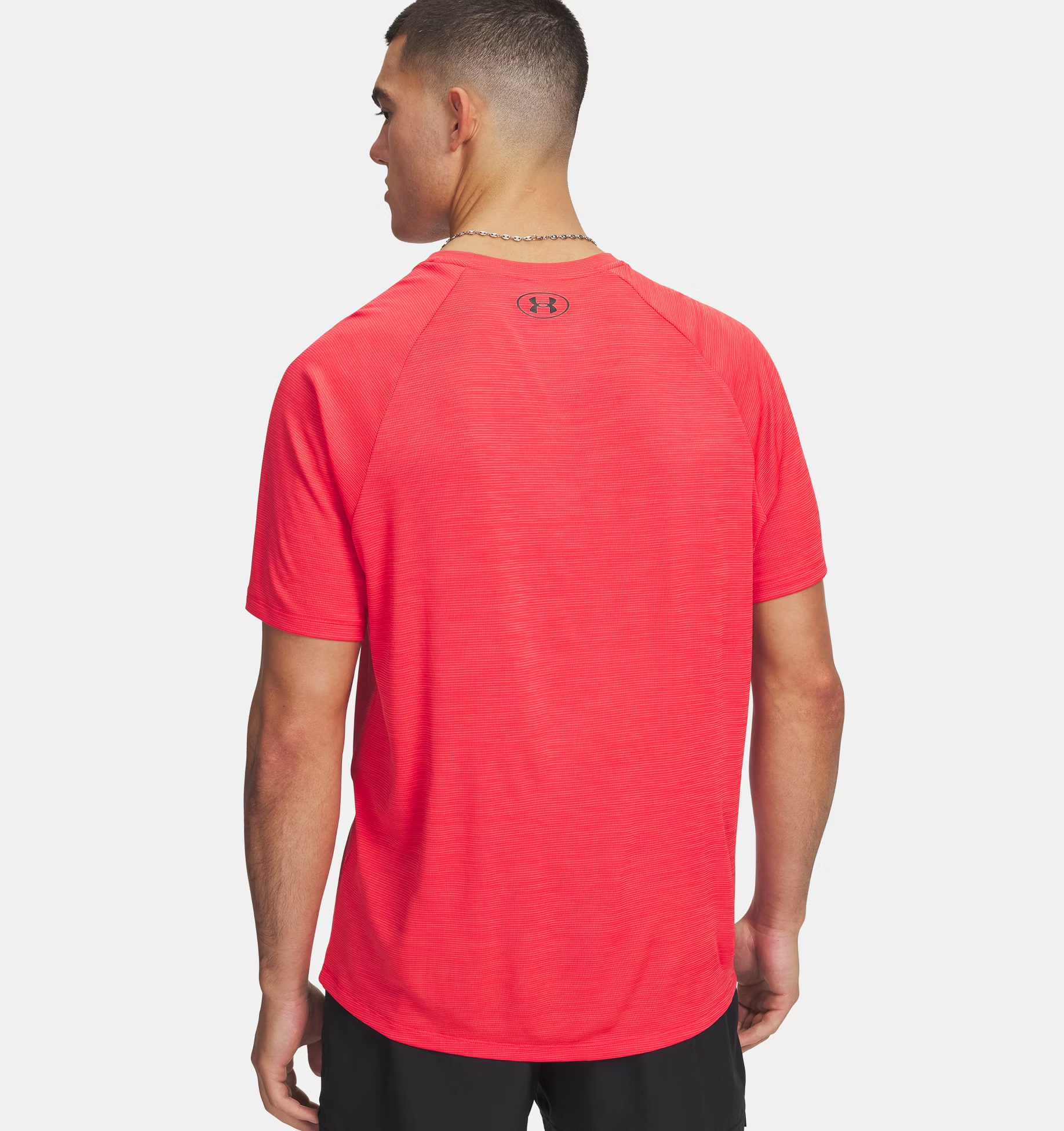 Under Armour® T-Shirt UA TECH TEXTURED günstig online kaufen