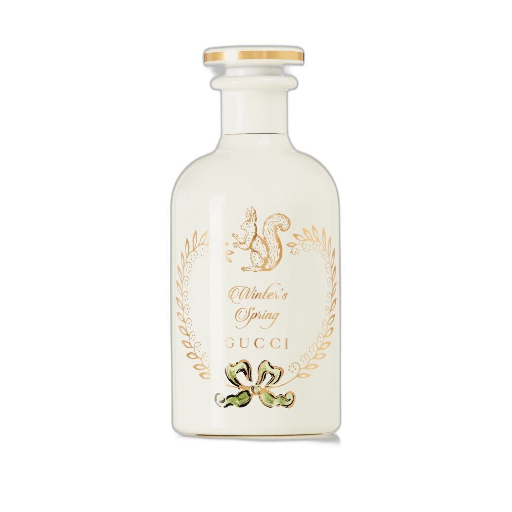GUCCI Eau de Parfum The Alchemist's Garden Winter`s Spring EdP für Frauen 100ml