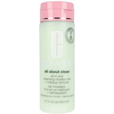CLINIQUE Deo-Stift Clinique All About Clean All  in - One Cleansing Micellar
