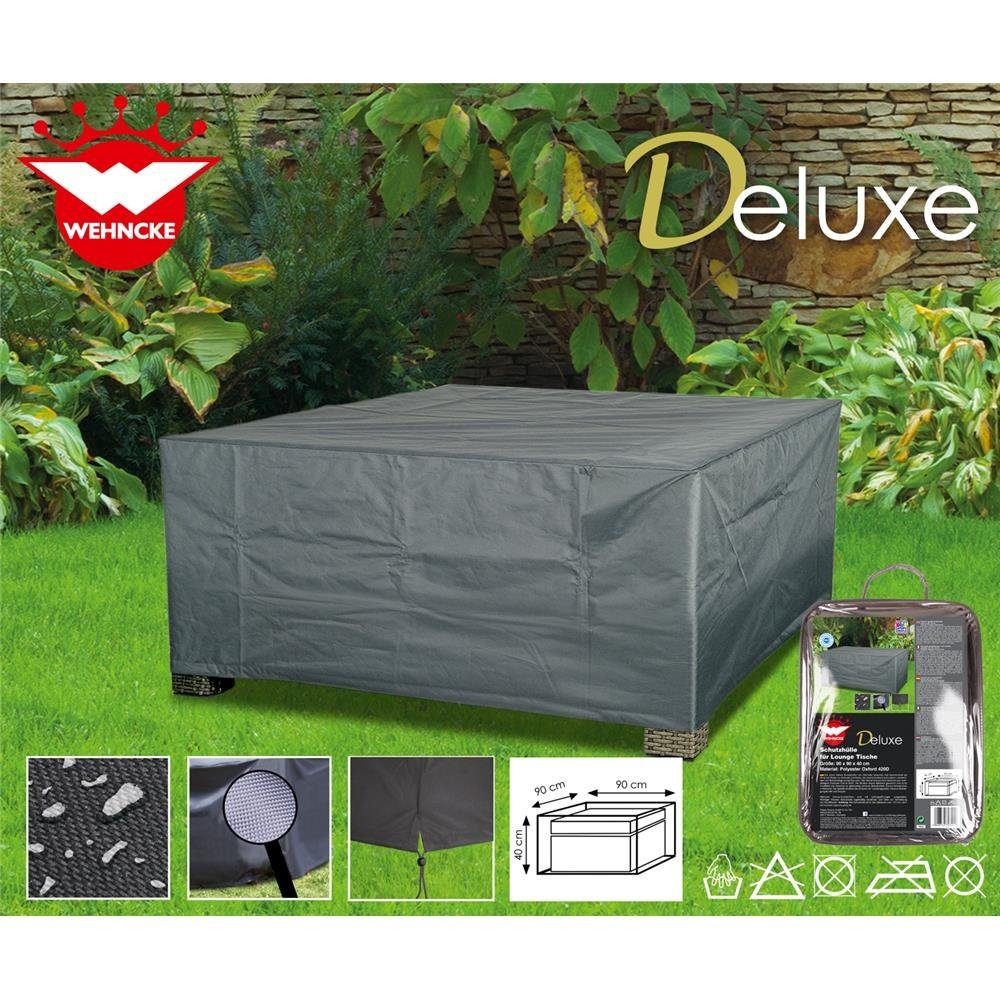 Happy People Gartenmöbel-Schutzhülle 79341, Schutzhülle für Gartentisch eck günstig online kaufen