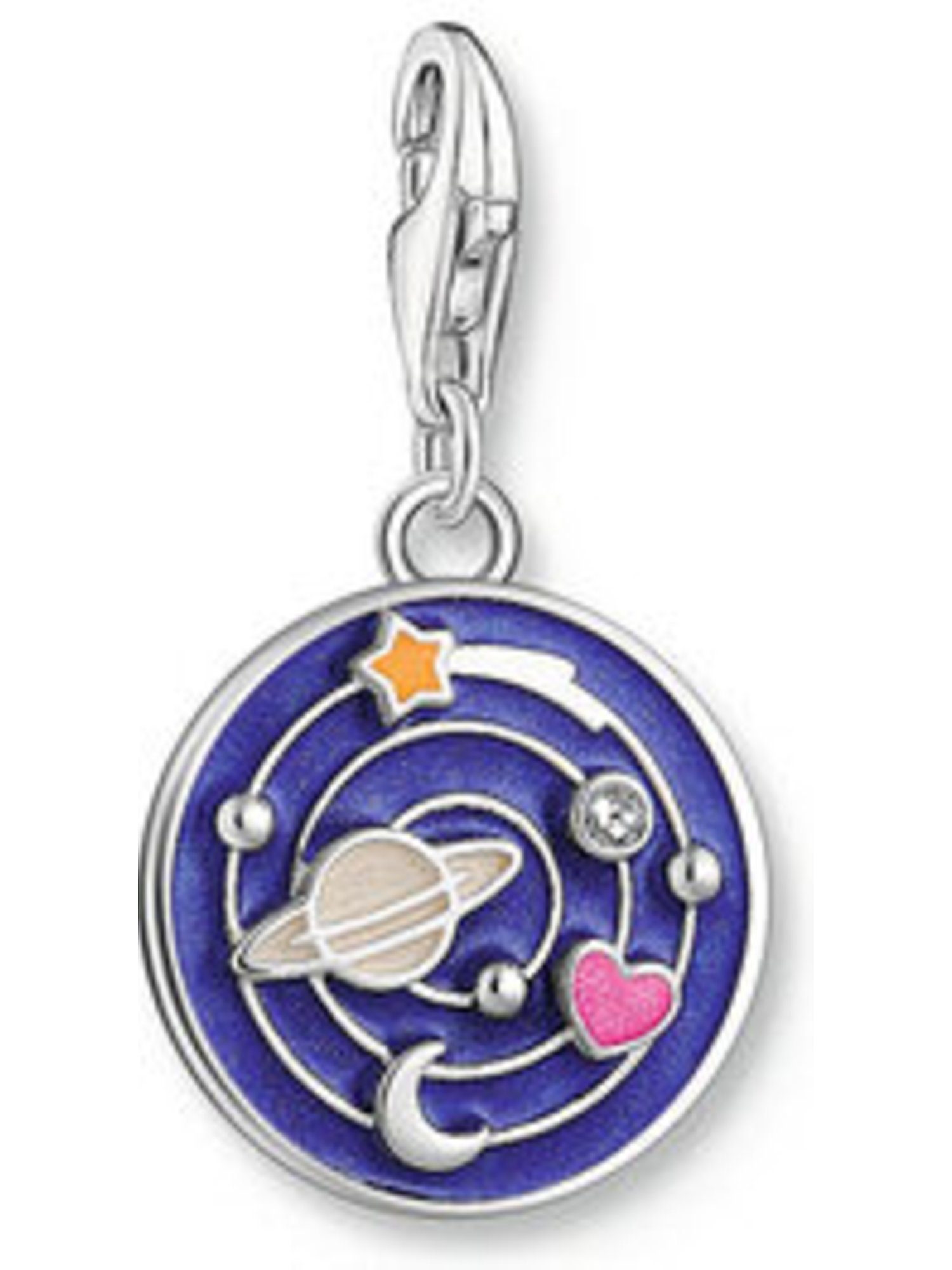 THOMAS SABO Kettenanhänger Thomas Sabo ...