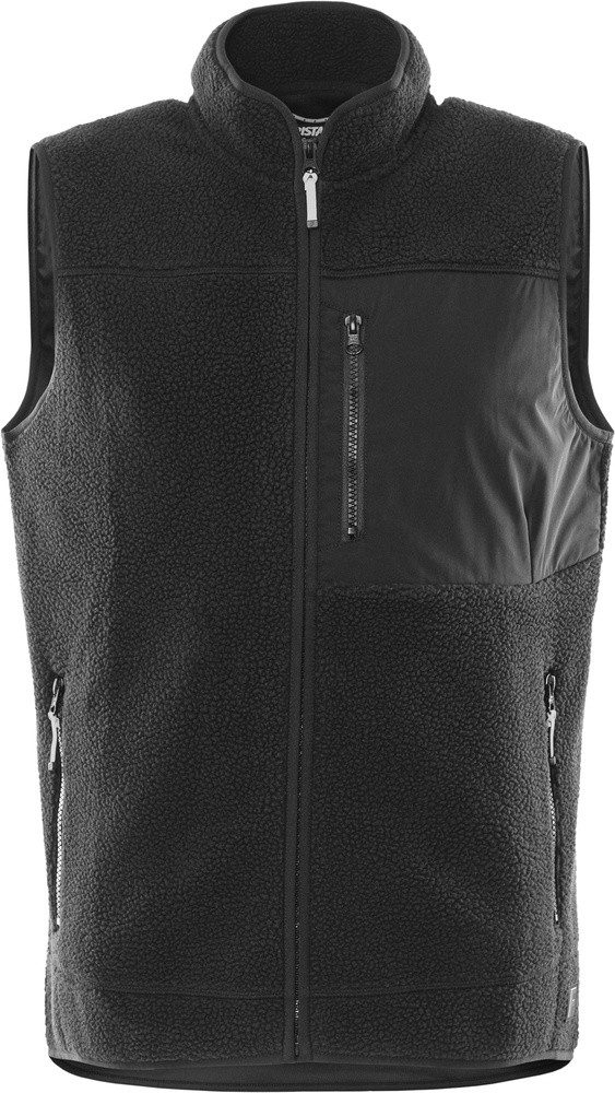 Sweatweste Argon Micro Fleece Weste
