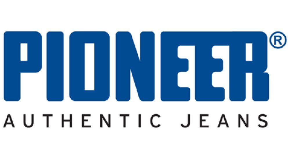 Pioneer Authentic Jeans