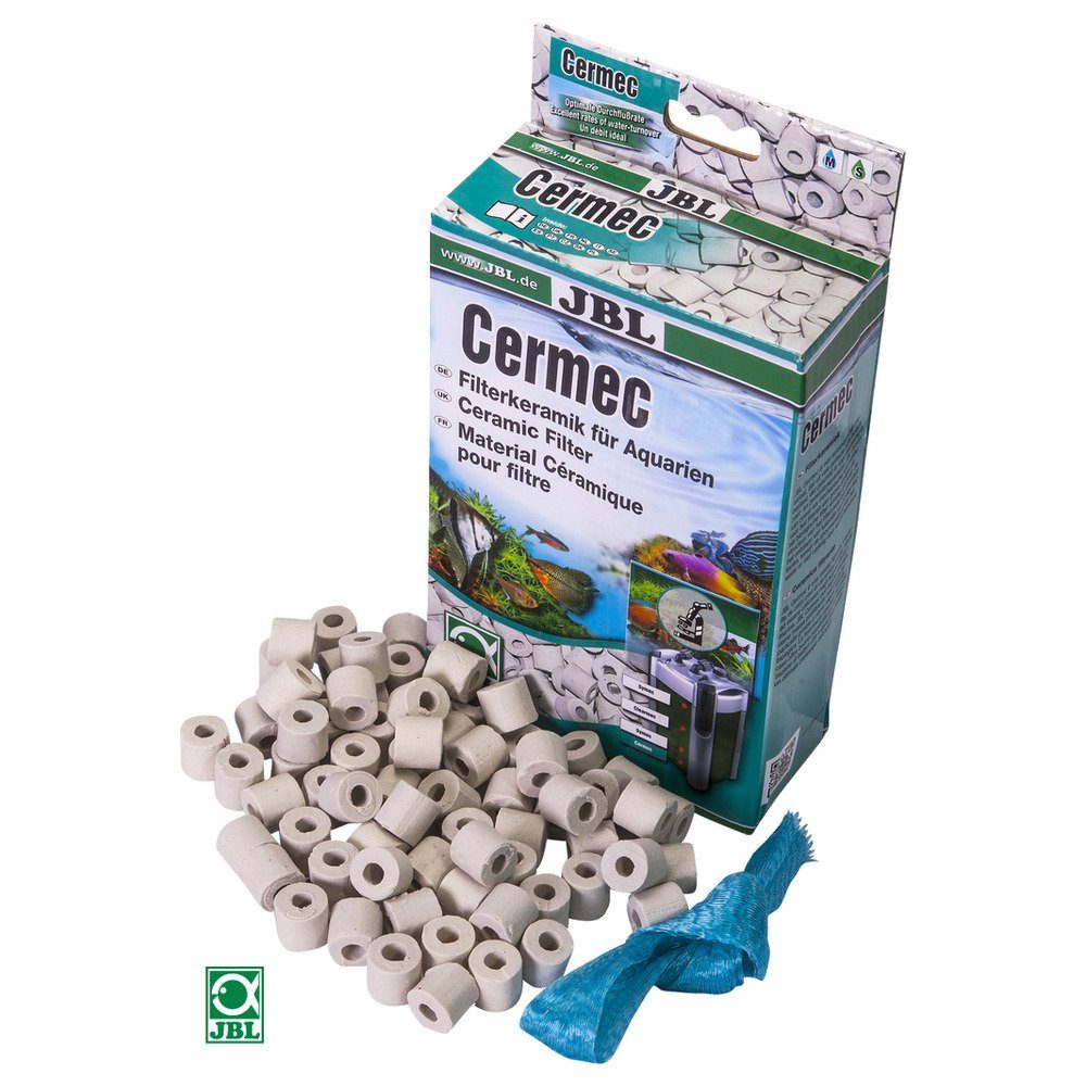 Thumbnail - JBL GmbH & Co. KG Aquariumfilter Cermec 1 l