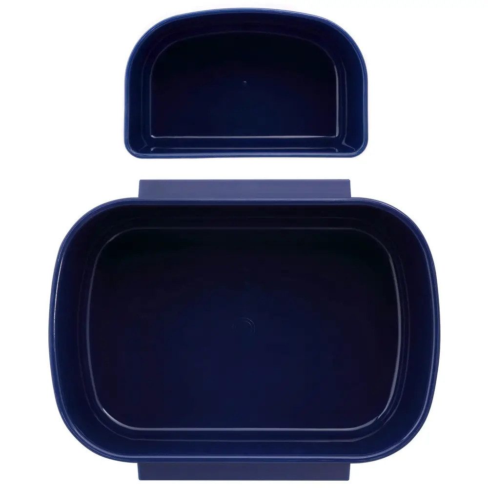 Sigikid Aufbewahrungsbox sigikid 25004 Brotzeitbox, Sammy Samoa