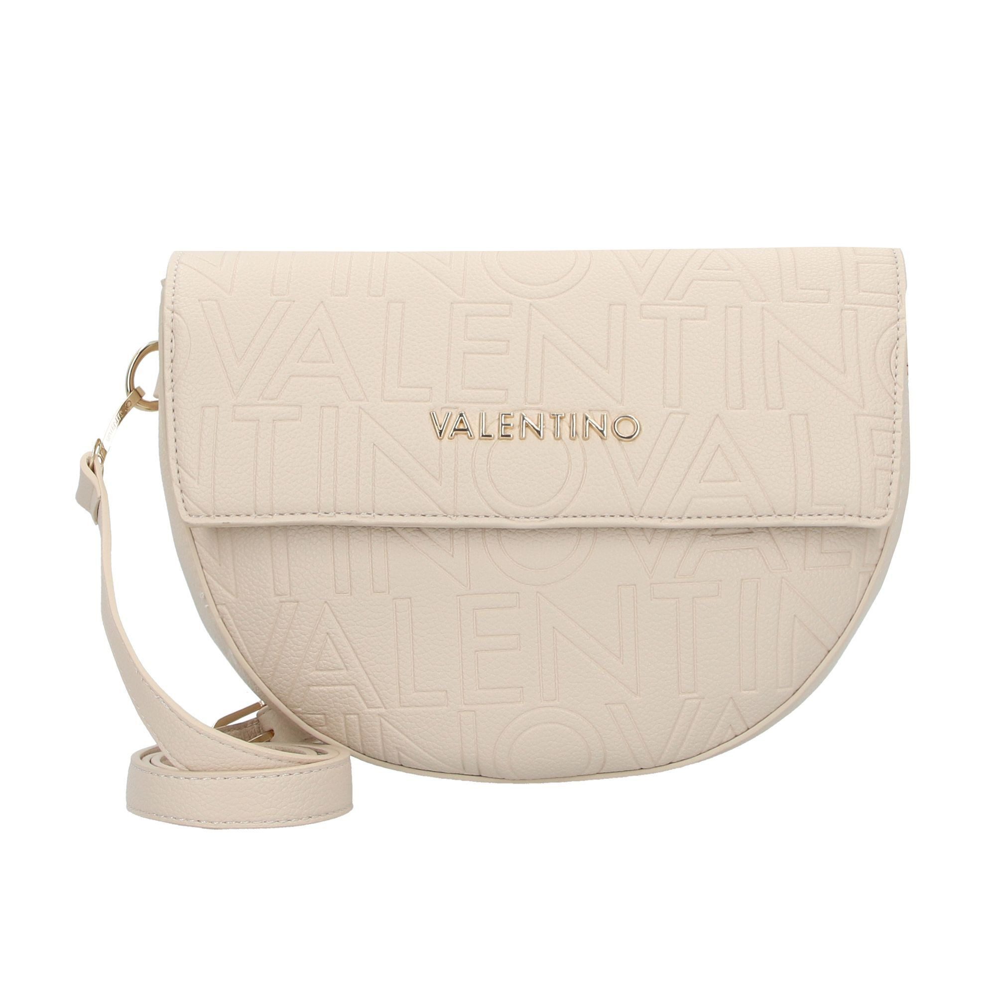 VALENTINO BAGS Umhängetasche Pansy, Polyurethan