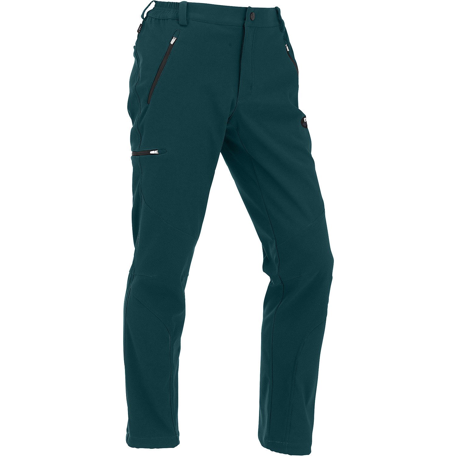 Maul Sport® Funktionshose Hose Nebelhorn REC