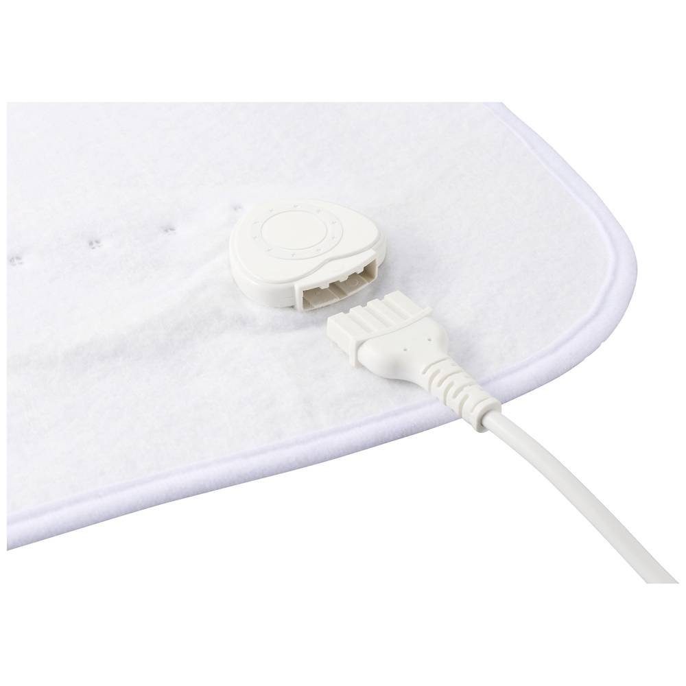 Sygonix Wärmeunterbett Wärmemeunterbett 60 W SY-5718916