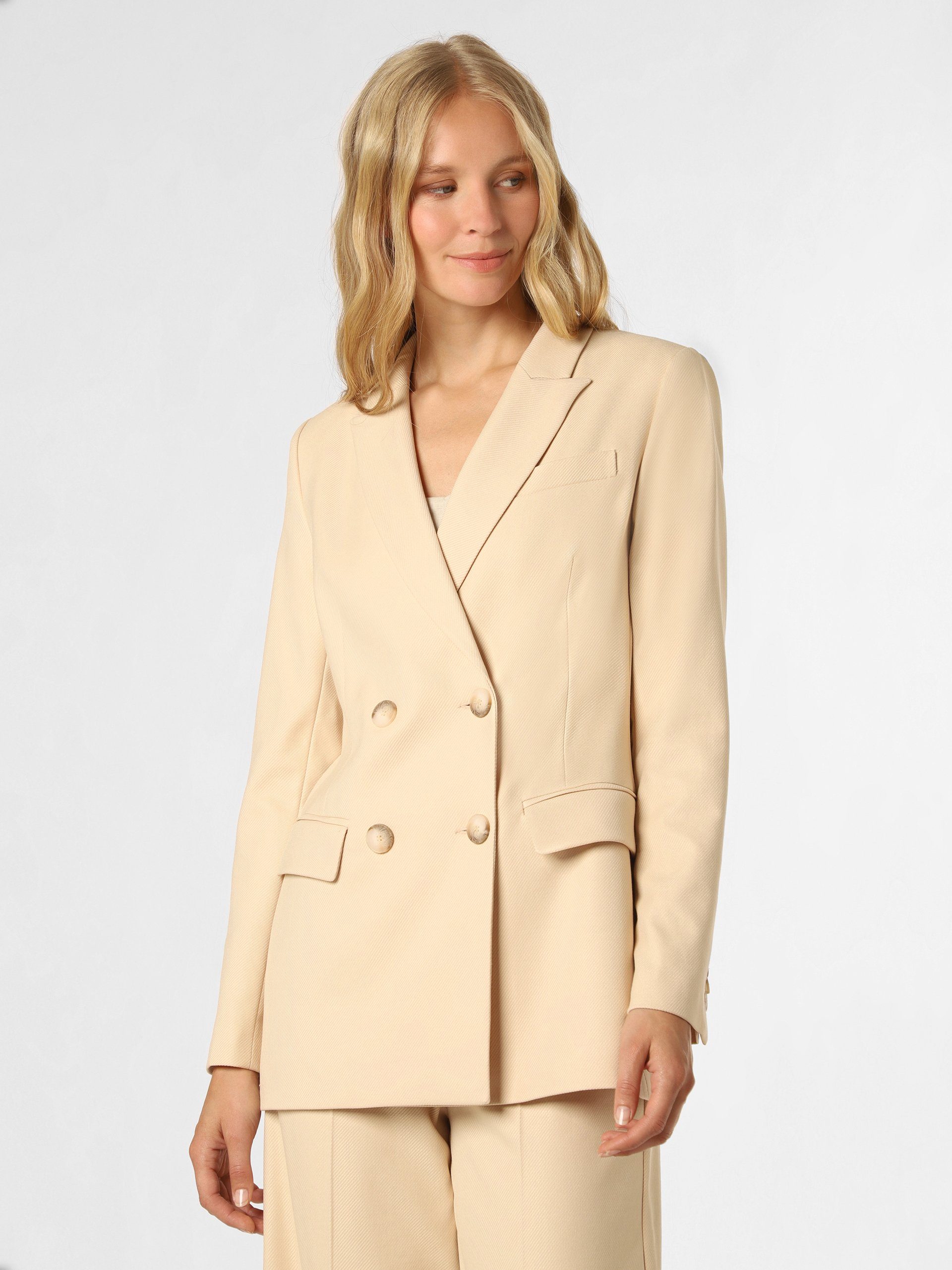 Blusenblazer