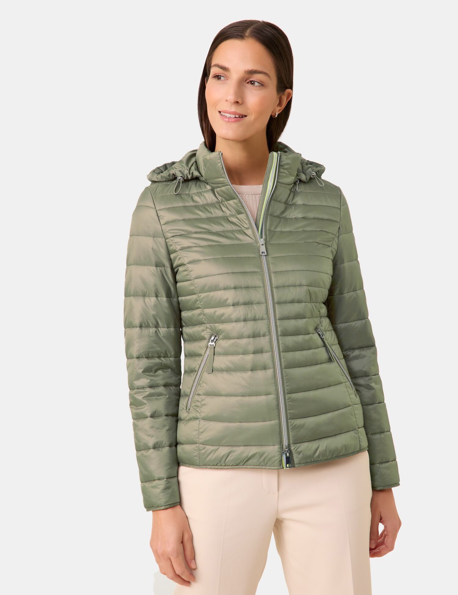 GERRY WEBER Outdoorjacke