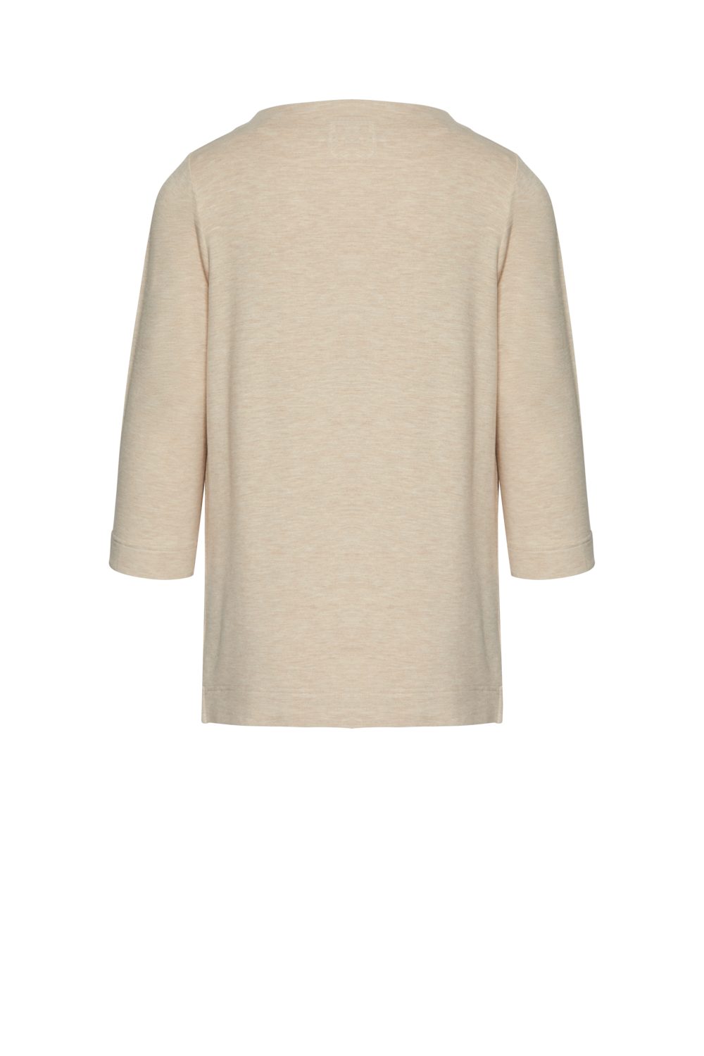comazo 3/4-Arm-Shirt aus einer Viskose-Modal-Mischung