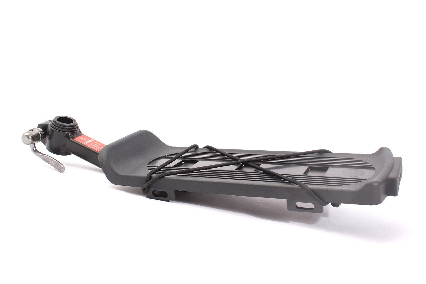 KHEbikes Fahrrad-Gepäckträger SP-Quick Aluminium Gepäckträger